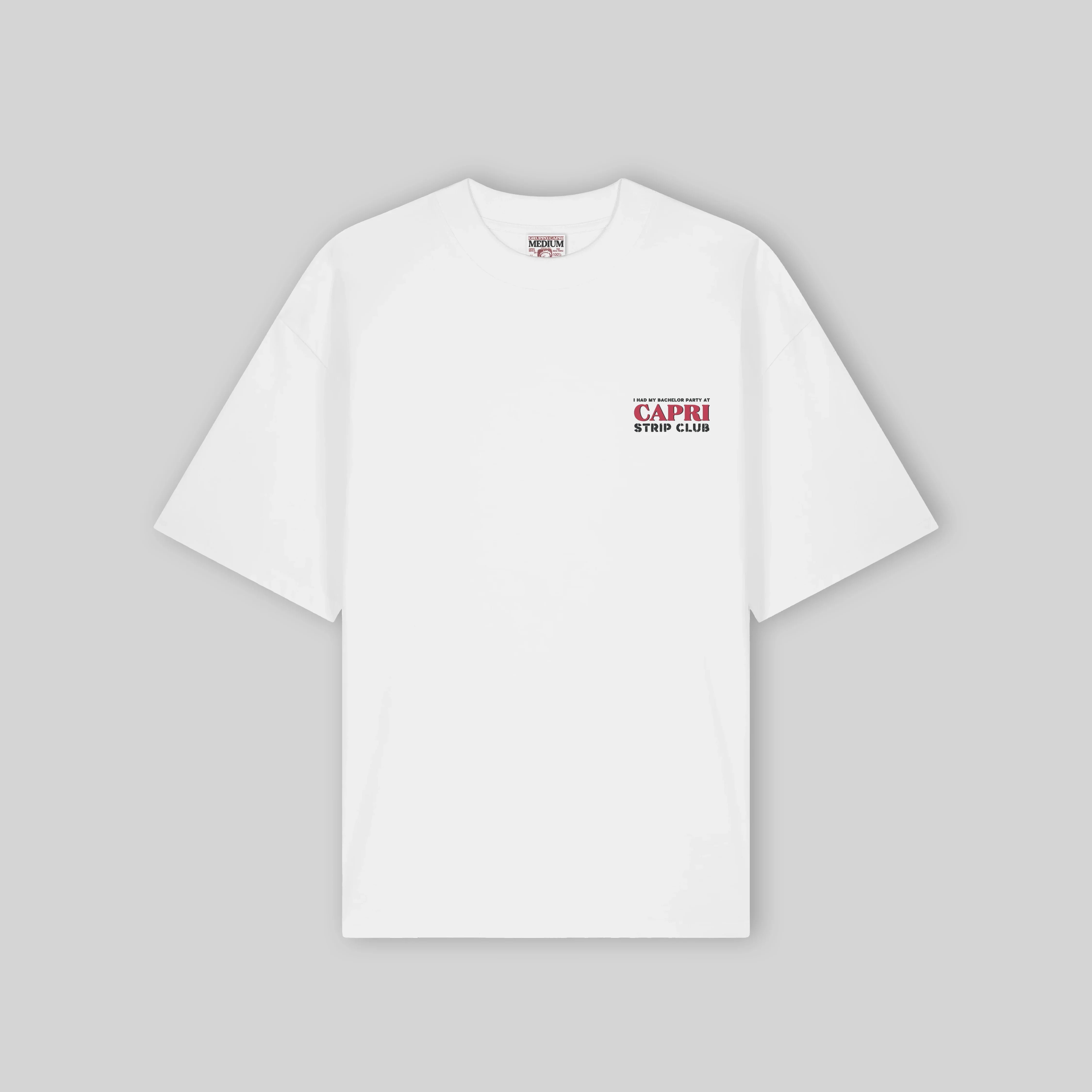 BPartyTee - Bachelors party tee