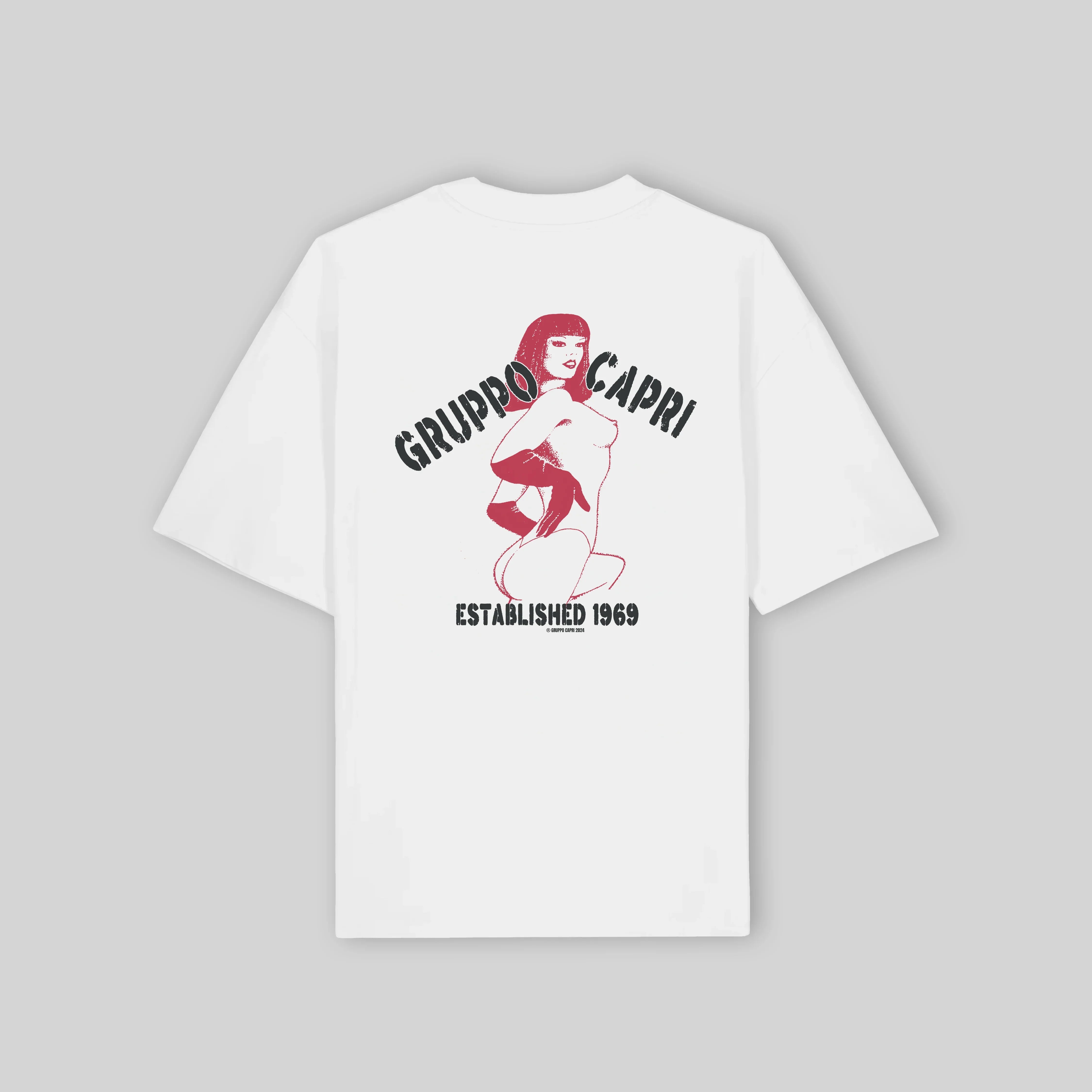 BPartyTee - Bachelors party tee