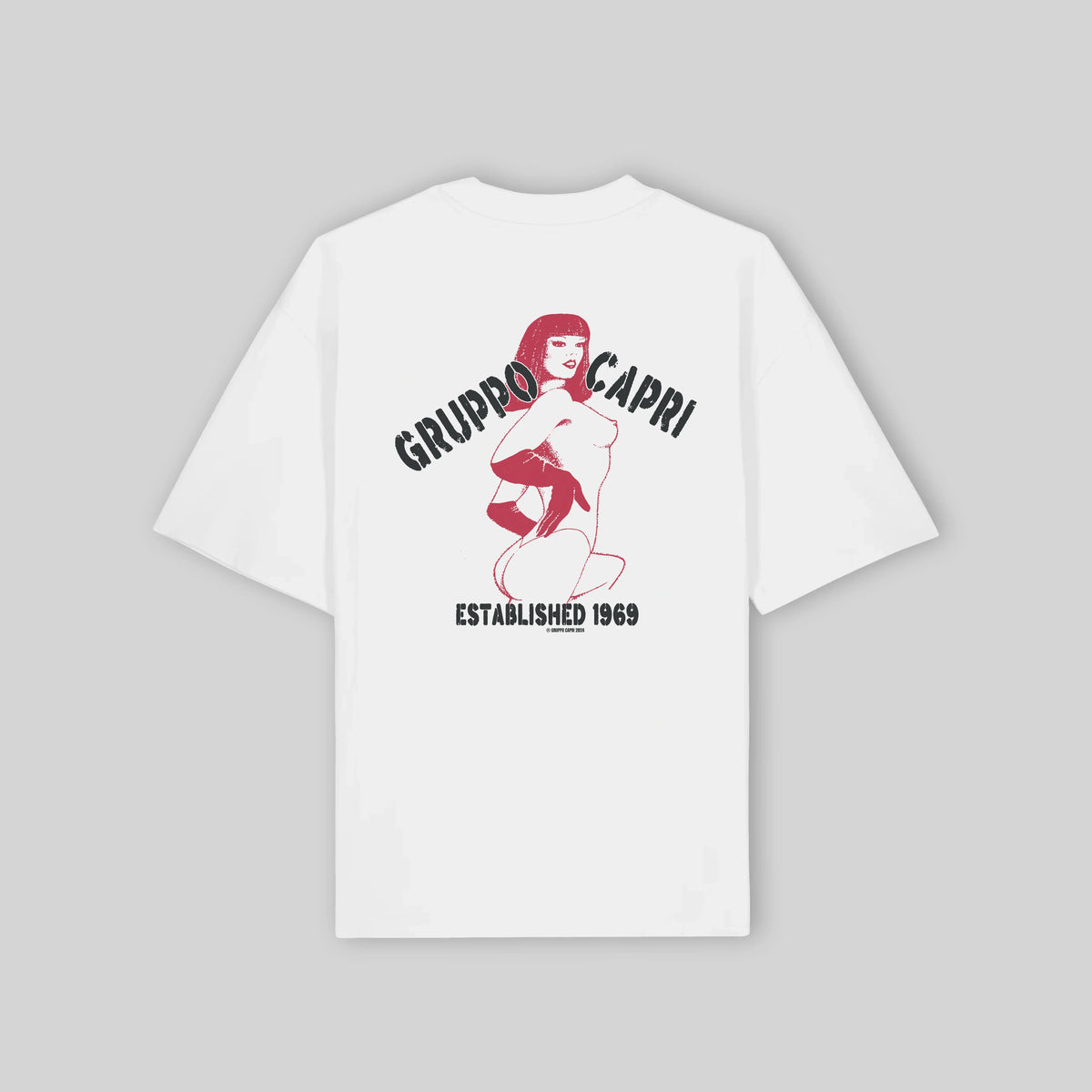 BPartyTee - Bachelors party tee