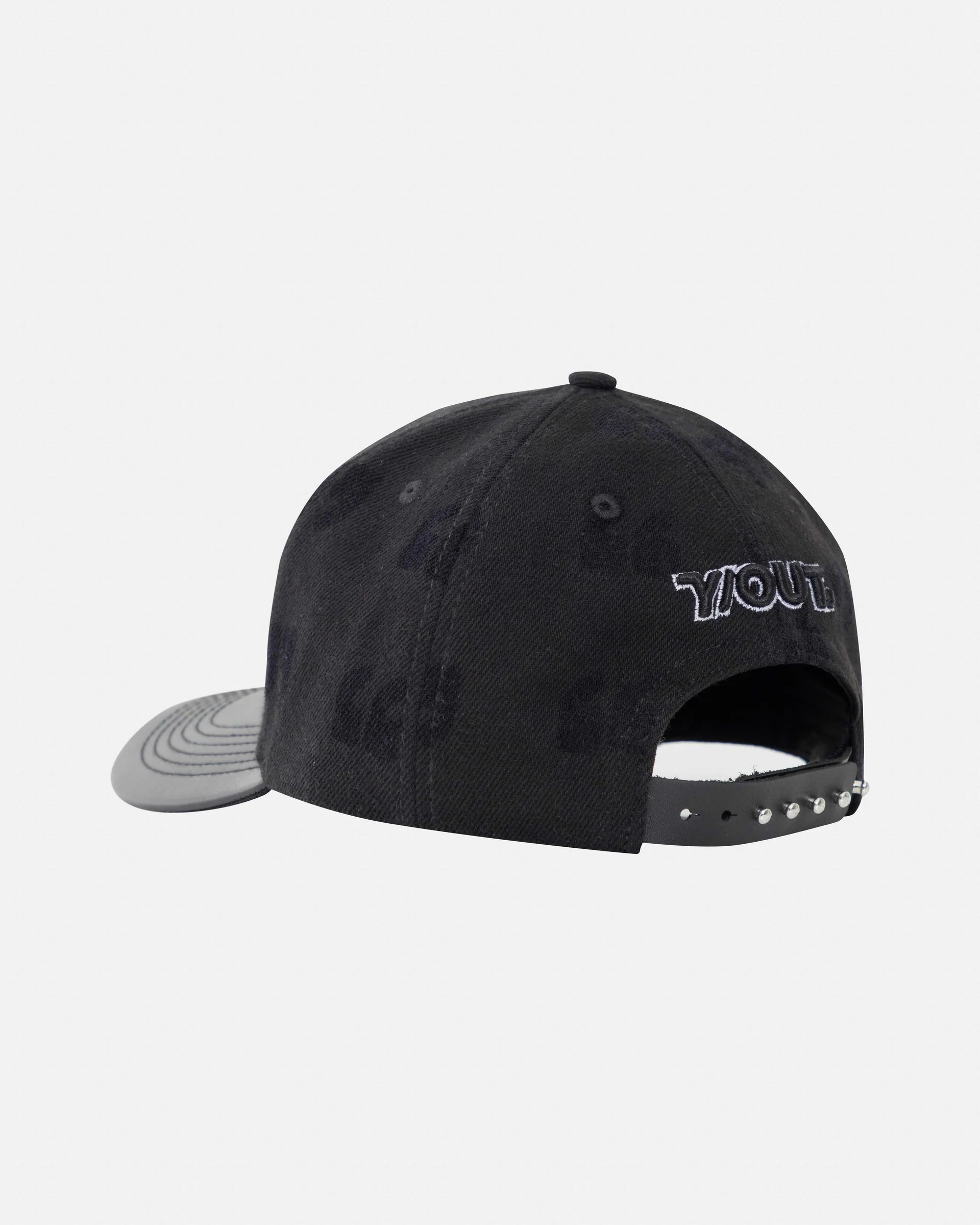 C041 - FINALS CAP