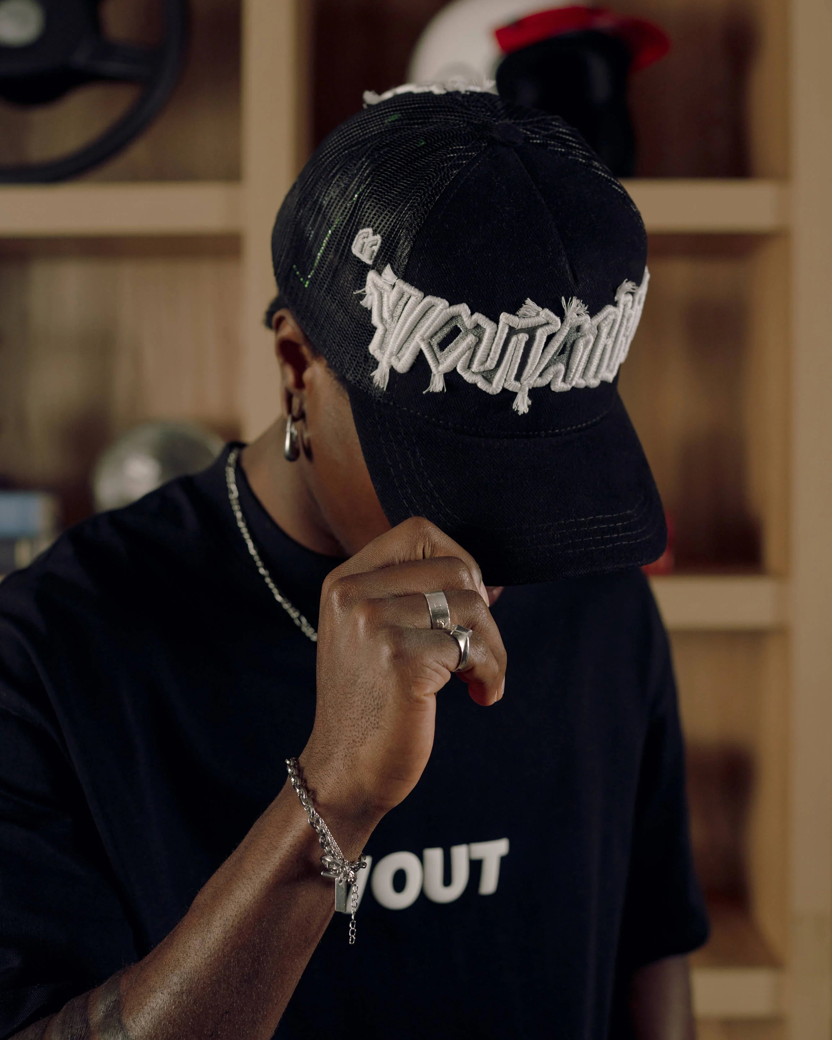 C045 - GP CAP