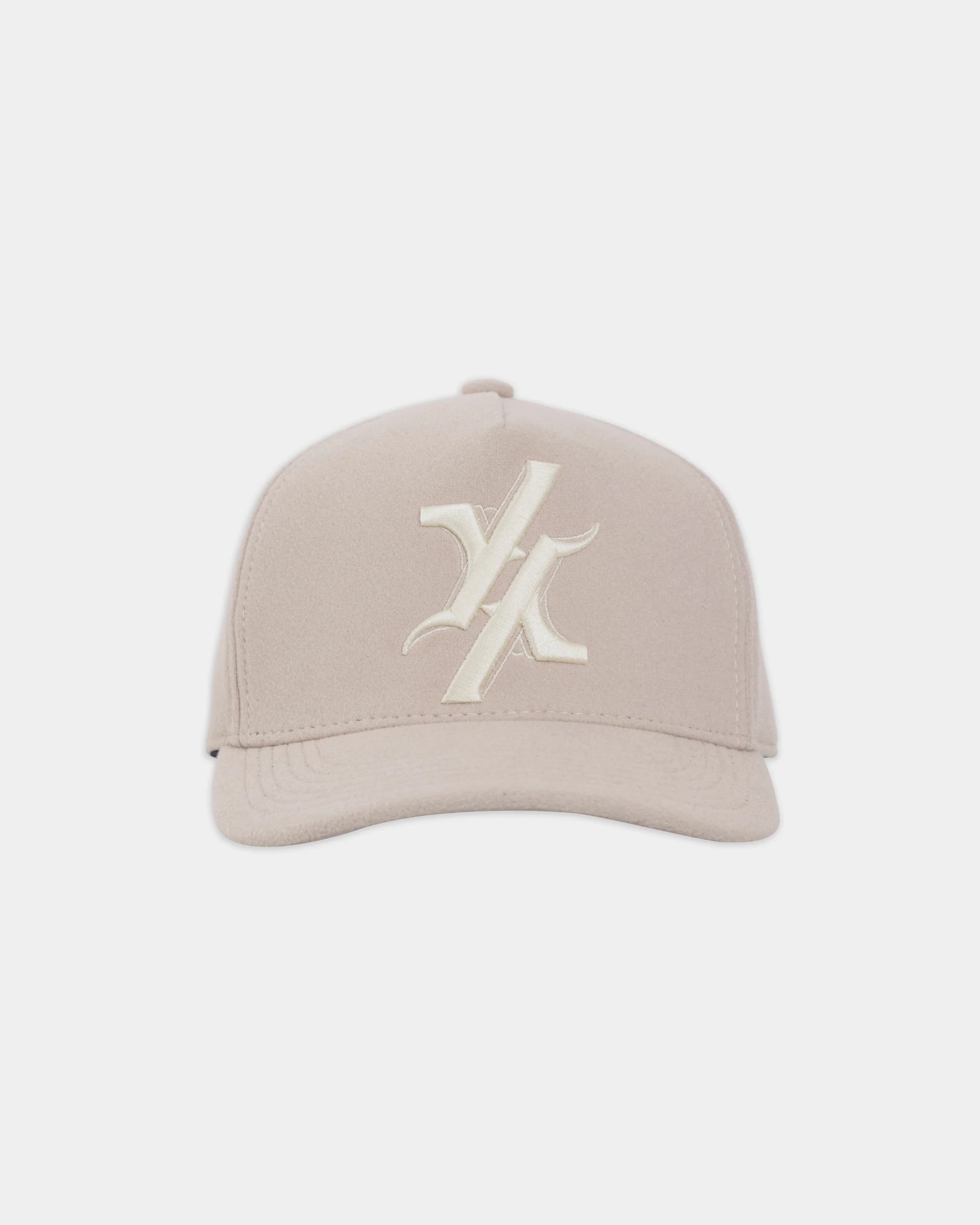 C055 - SUEDE CAP