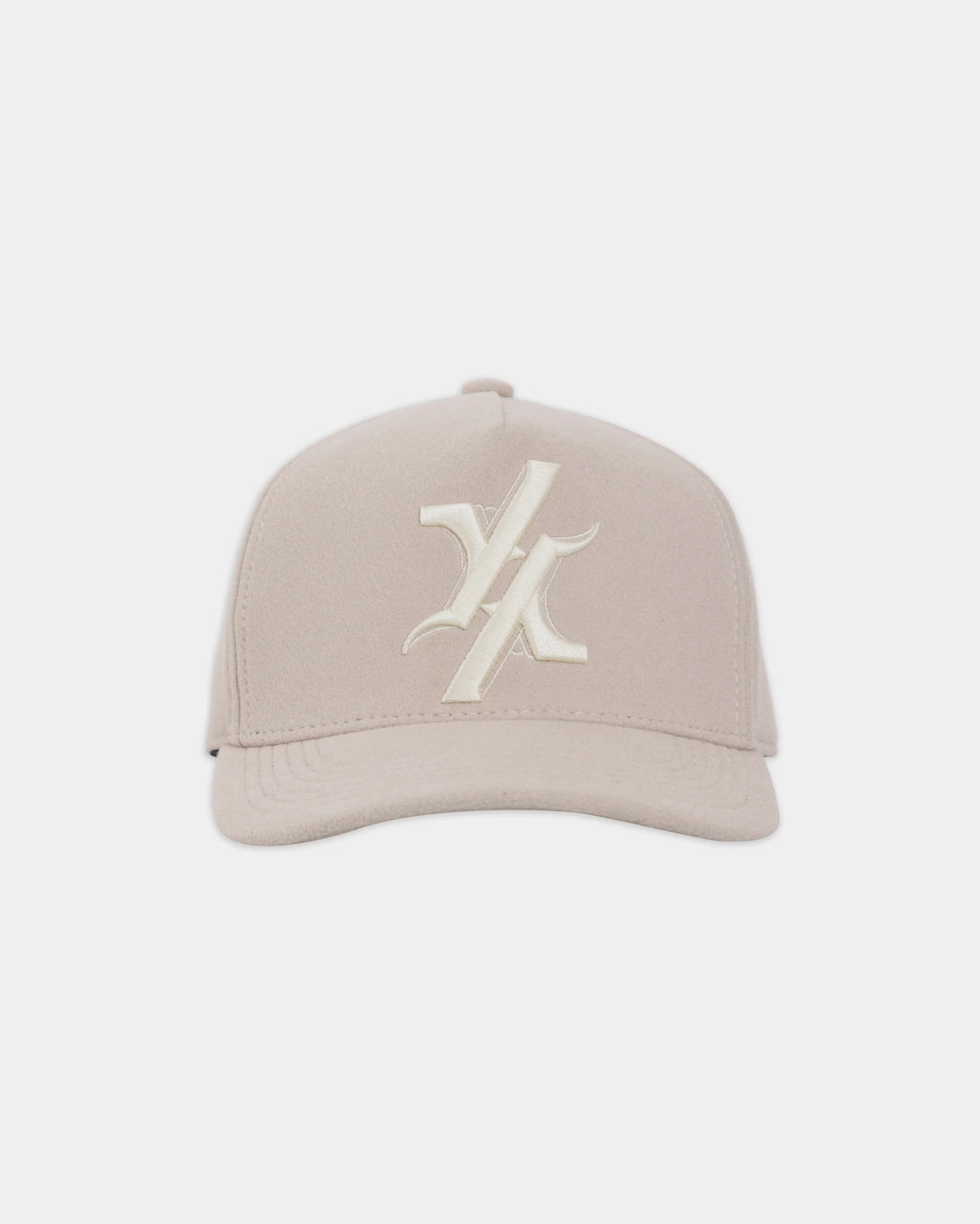 C055 - SUEDE CAP