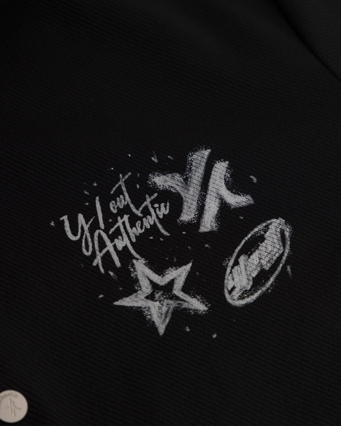 MS1162 - ARCHIVE SHIRT