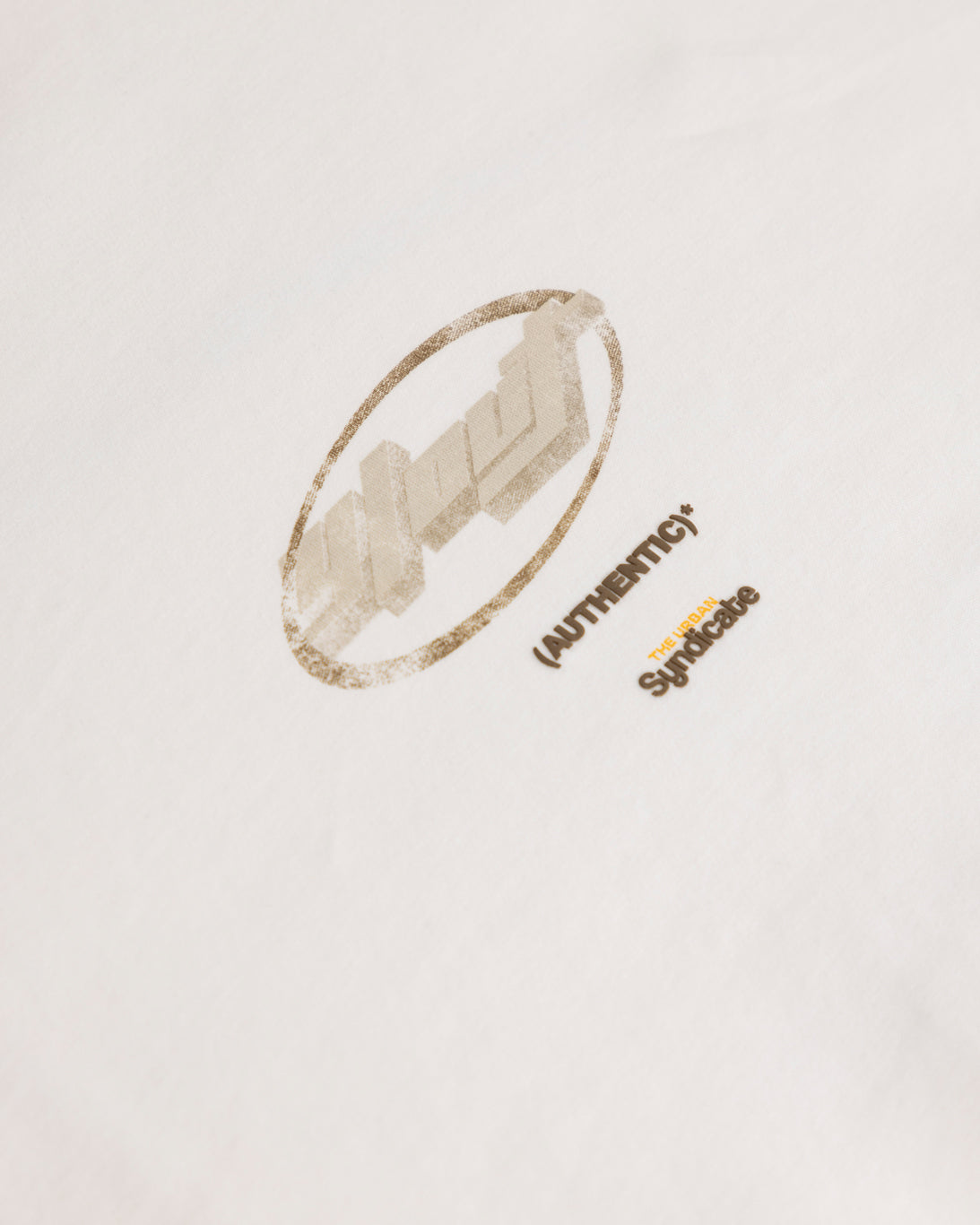 MS1155 - ENDURING BOXY T-SHIRT