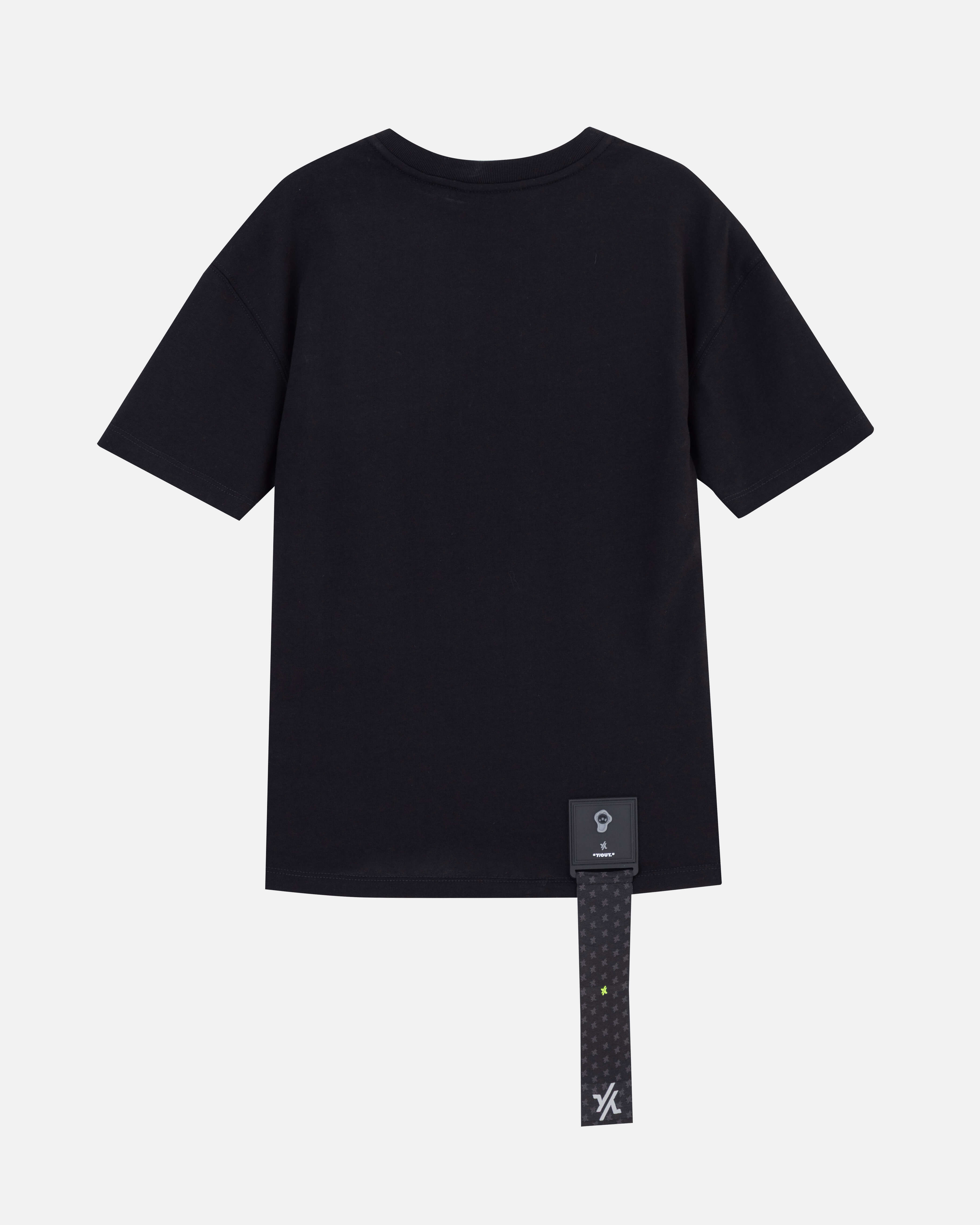S1131 - CLAIM TAG T-SHIRT