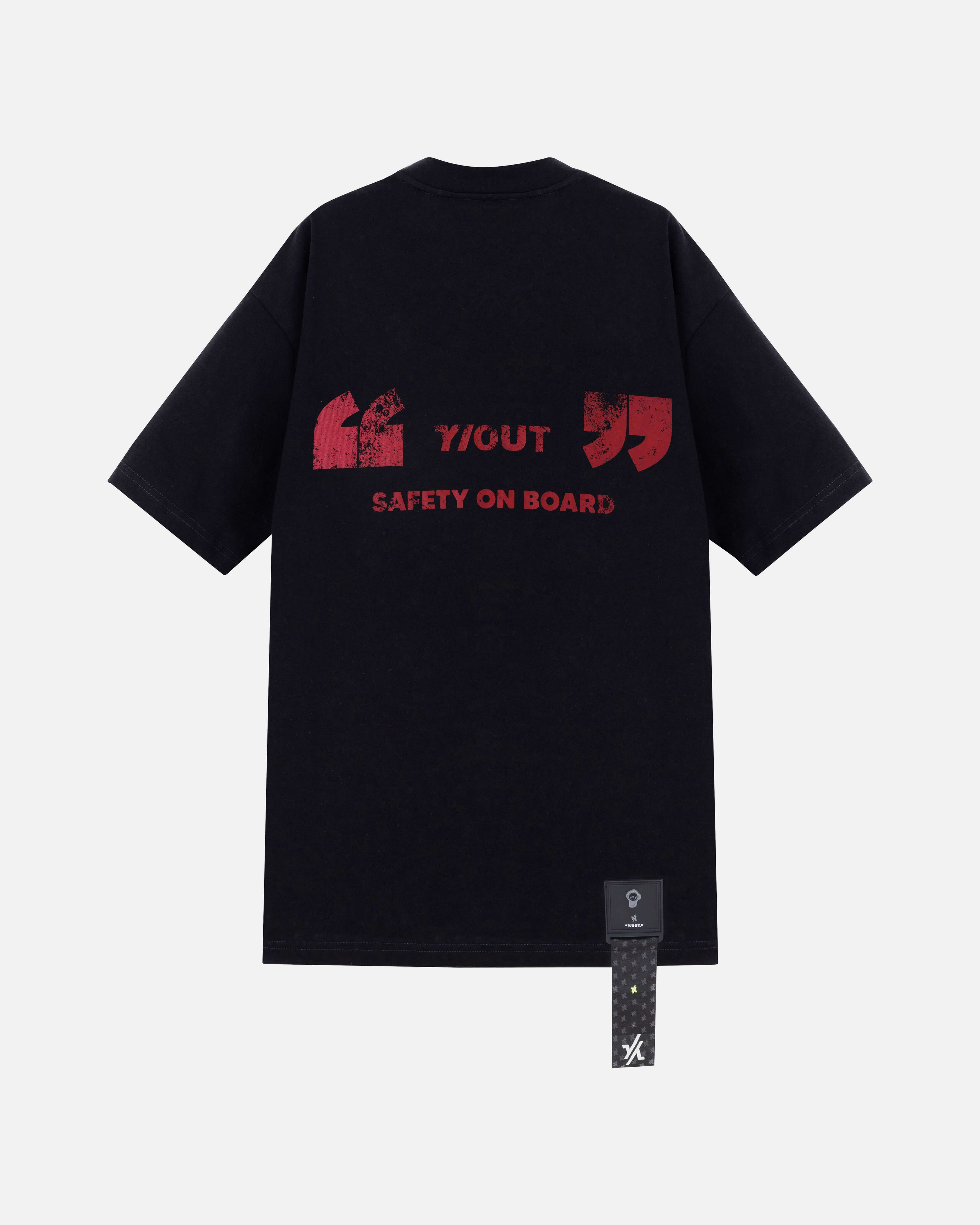 MS1085 - PLANE T-SHIRT
