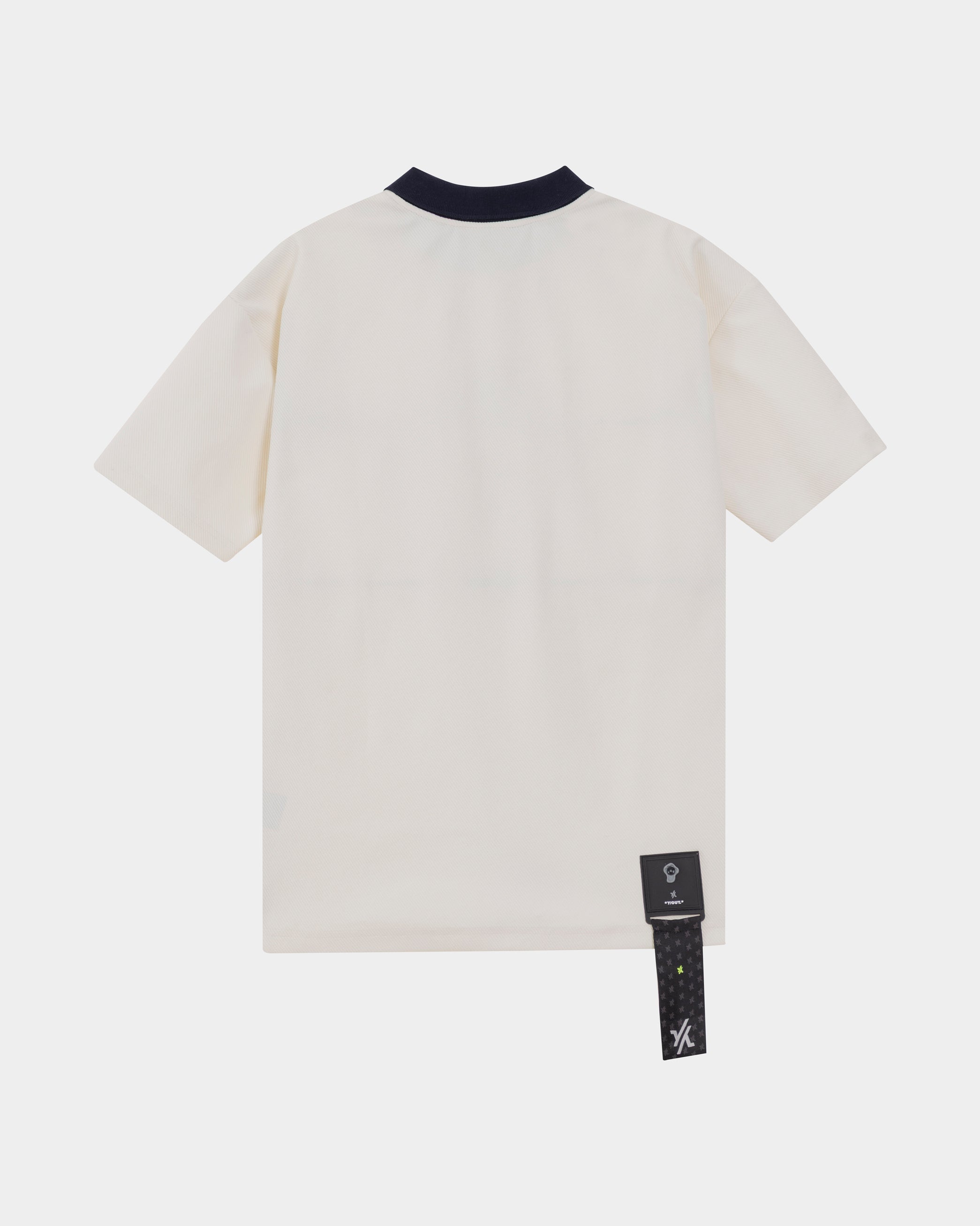 MS1152 - HERITAGE T-SHIRT POLO