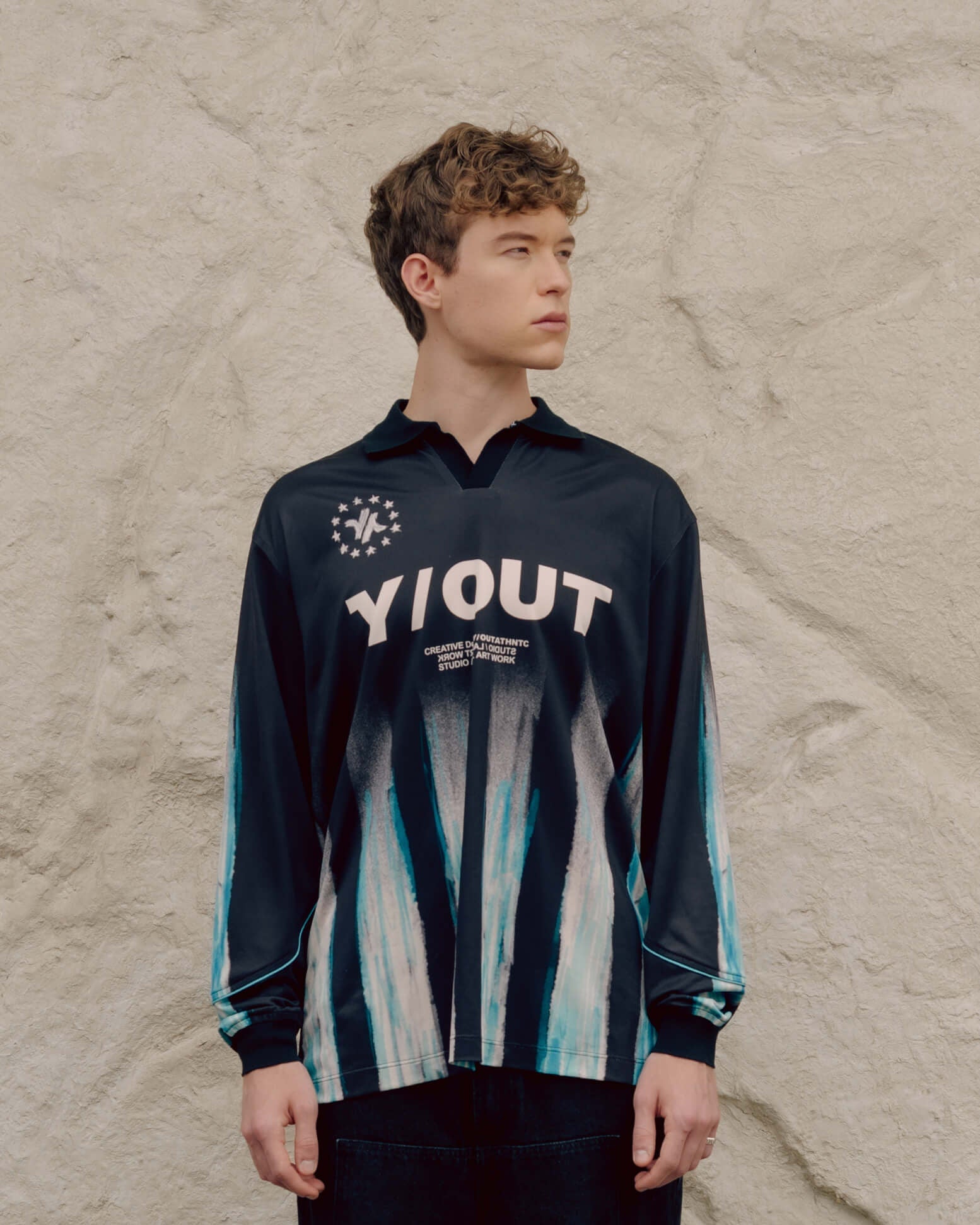 MS1139 - VIRAL SOCCER POLO