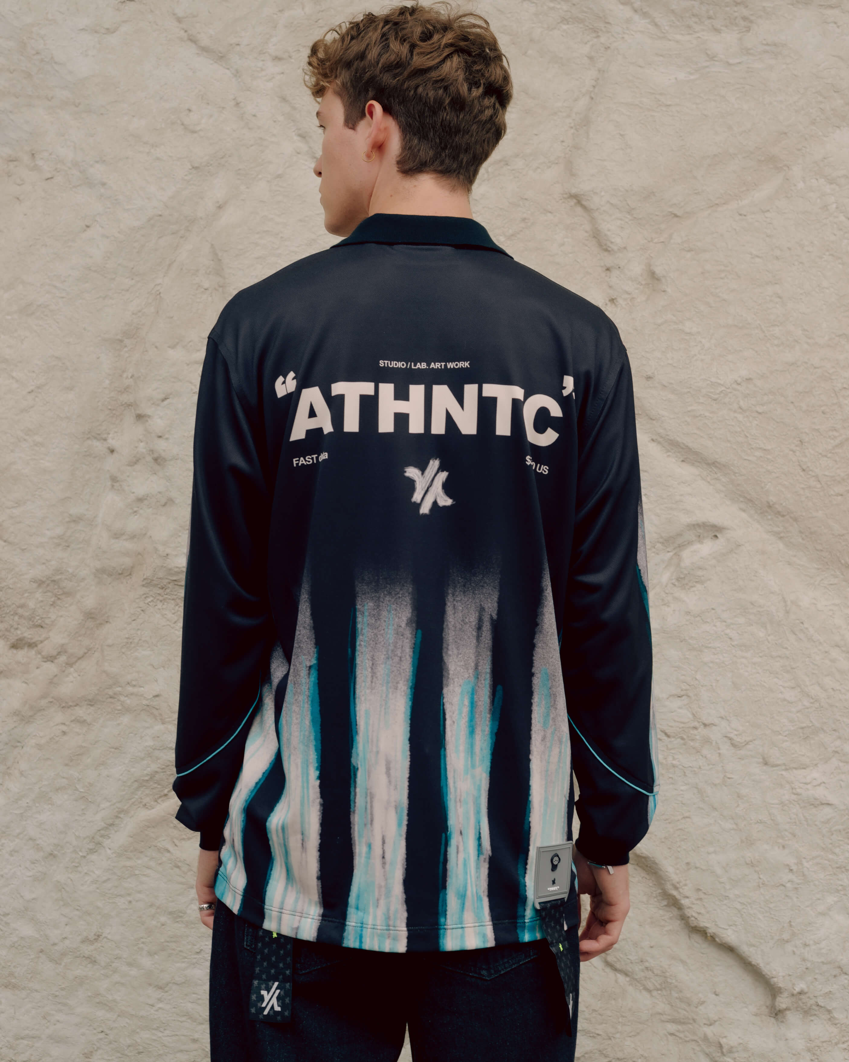 MS1139 - VIRAL SOCCER POLO