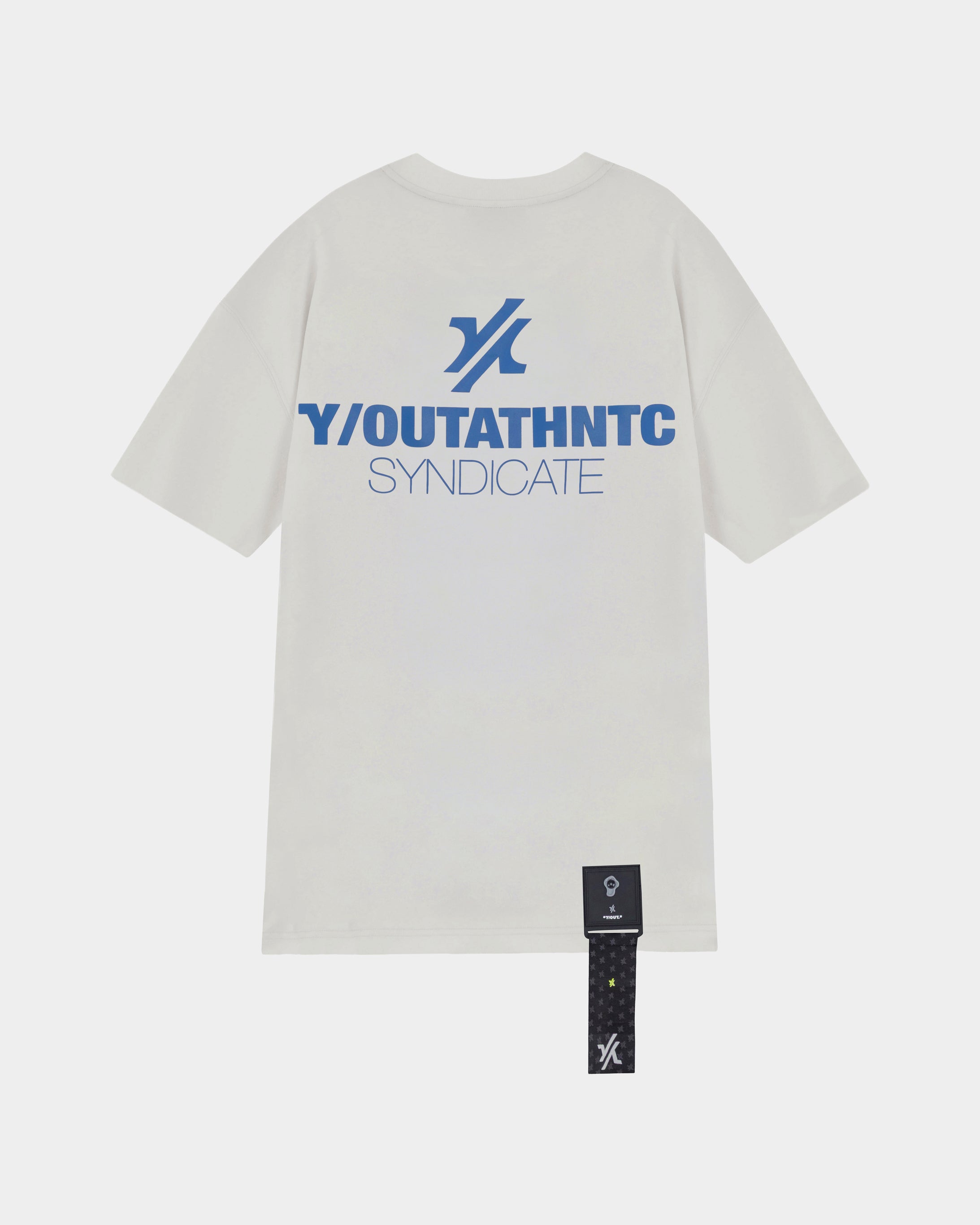 MS1151 - SYNDICATE REGULAR T-SHIRT