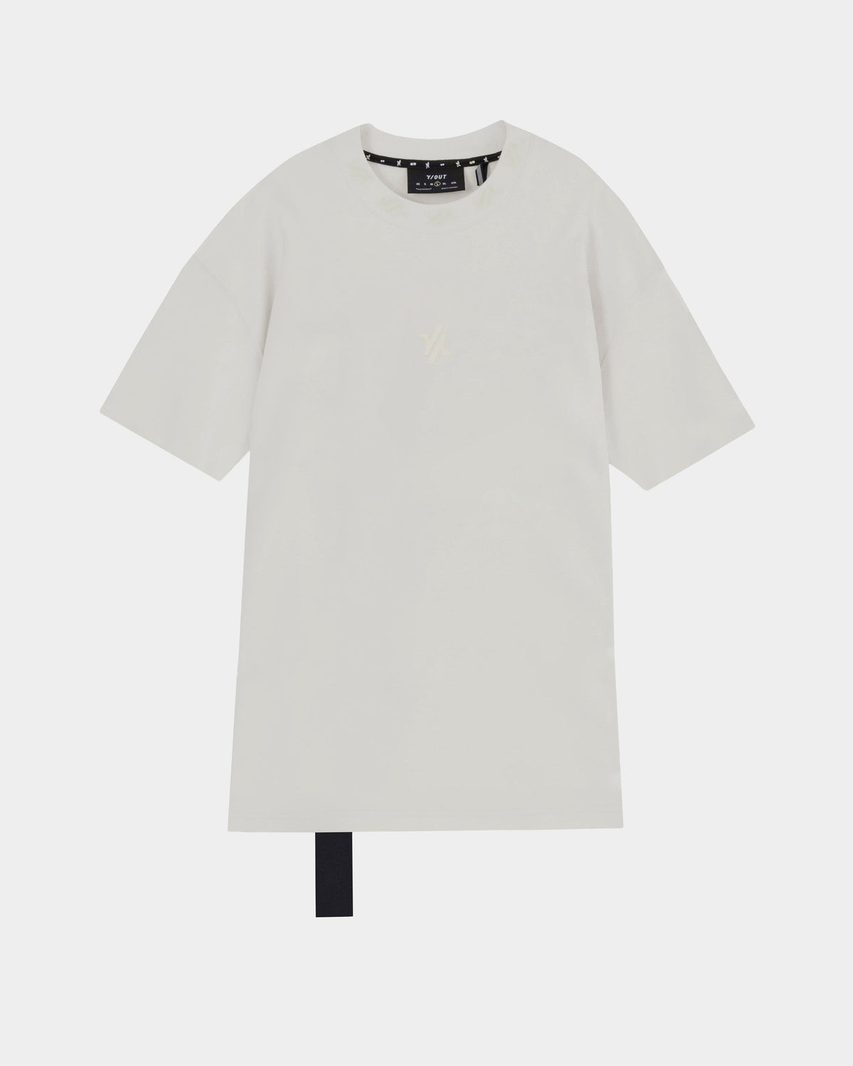 MS1150 - LOGO SLIM T-SHIRT