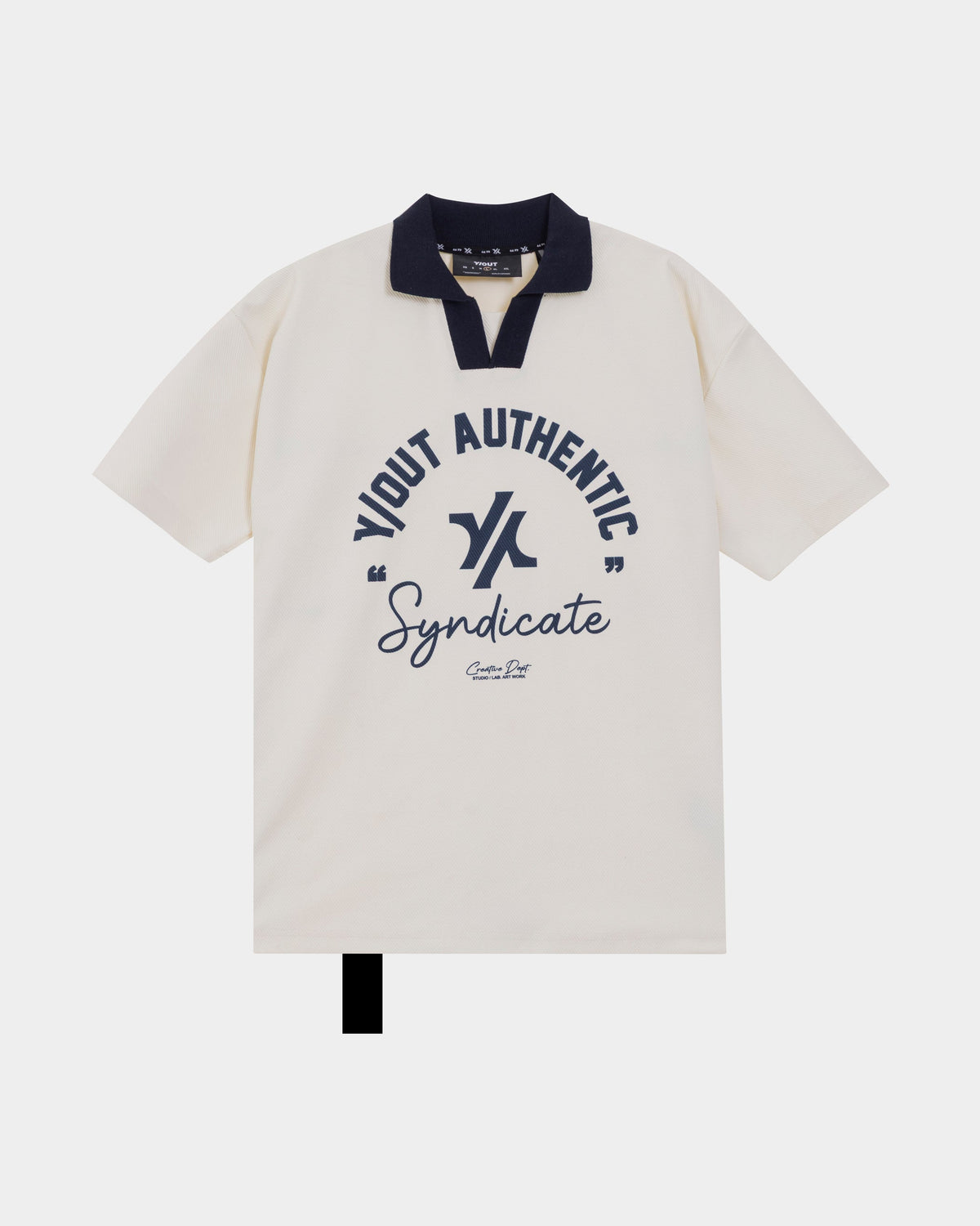 MS1152 - HERITAGE T-SHIRT POLO