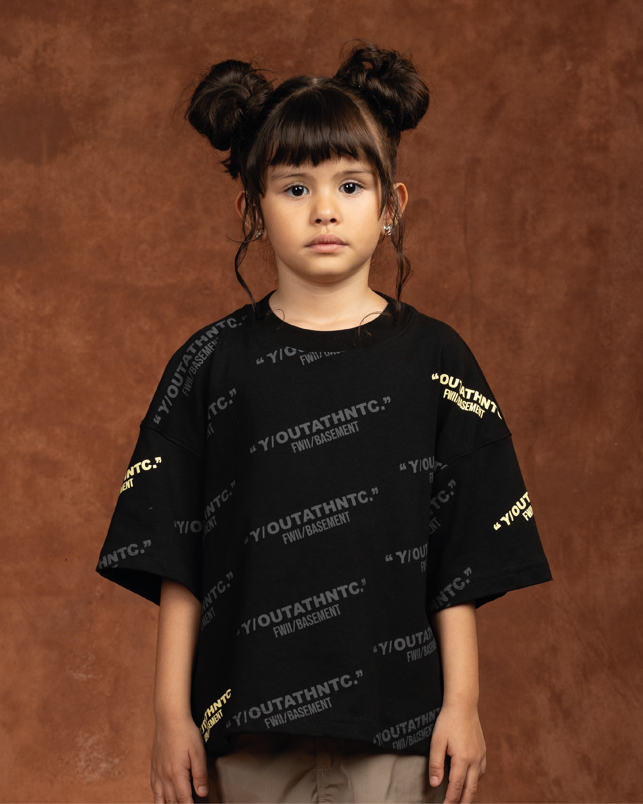 KS1003 - AKAI T-SHIRT KIDS