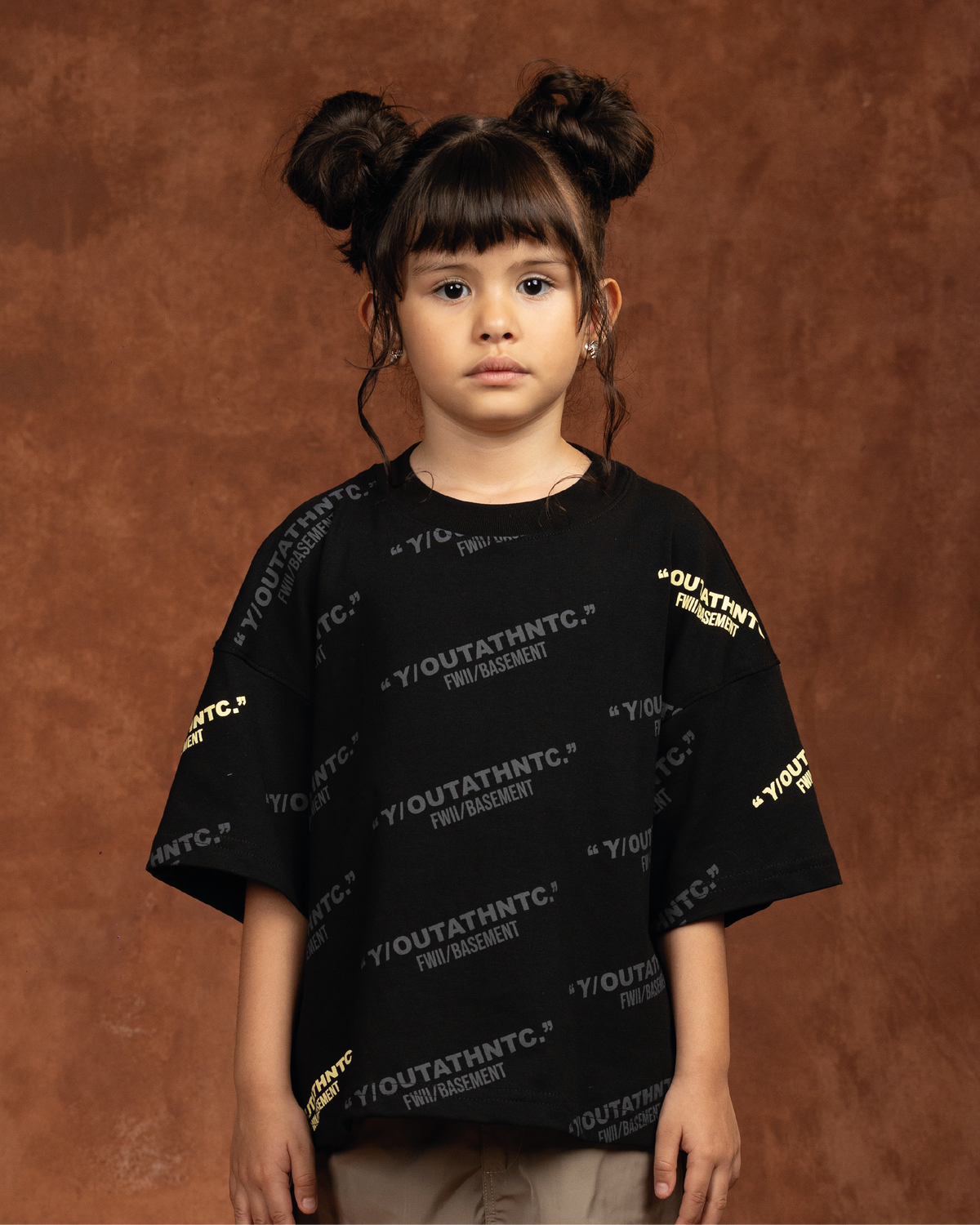 KS1003 - AKAI T-SHIRT KIDS