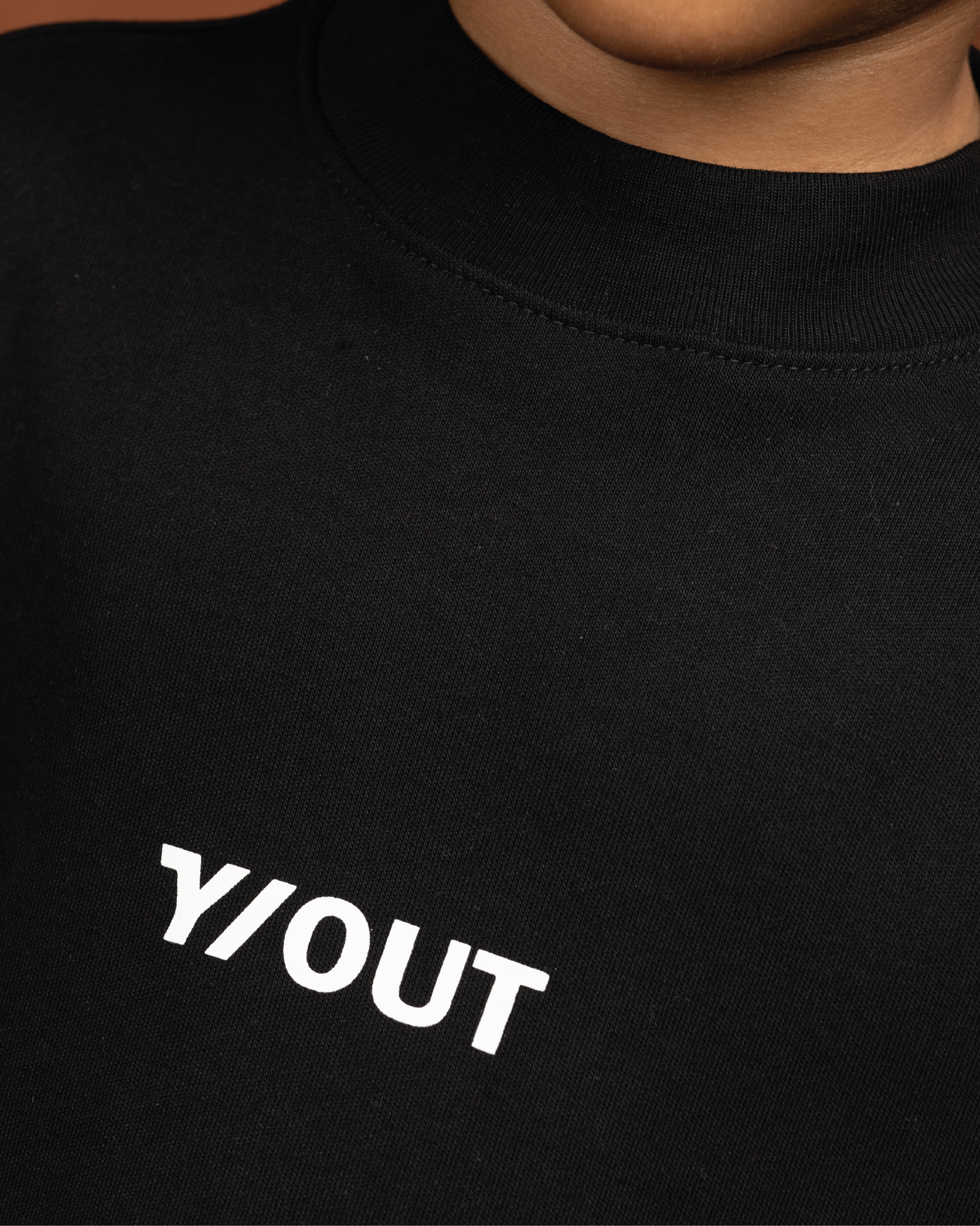 KMS1002 - QUIALITY STAIRS T-SHIRT KIDS