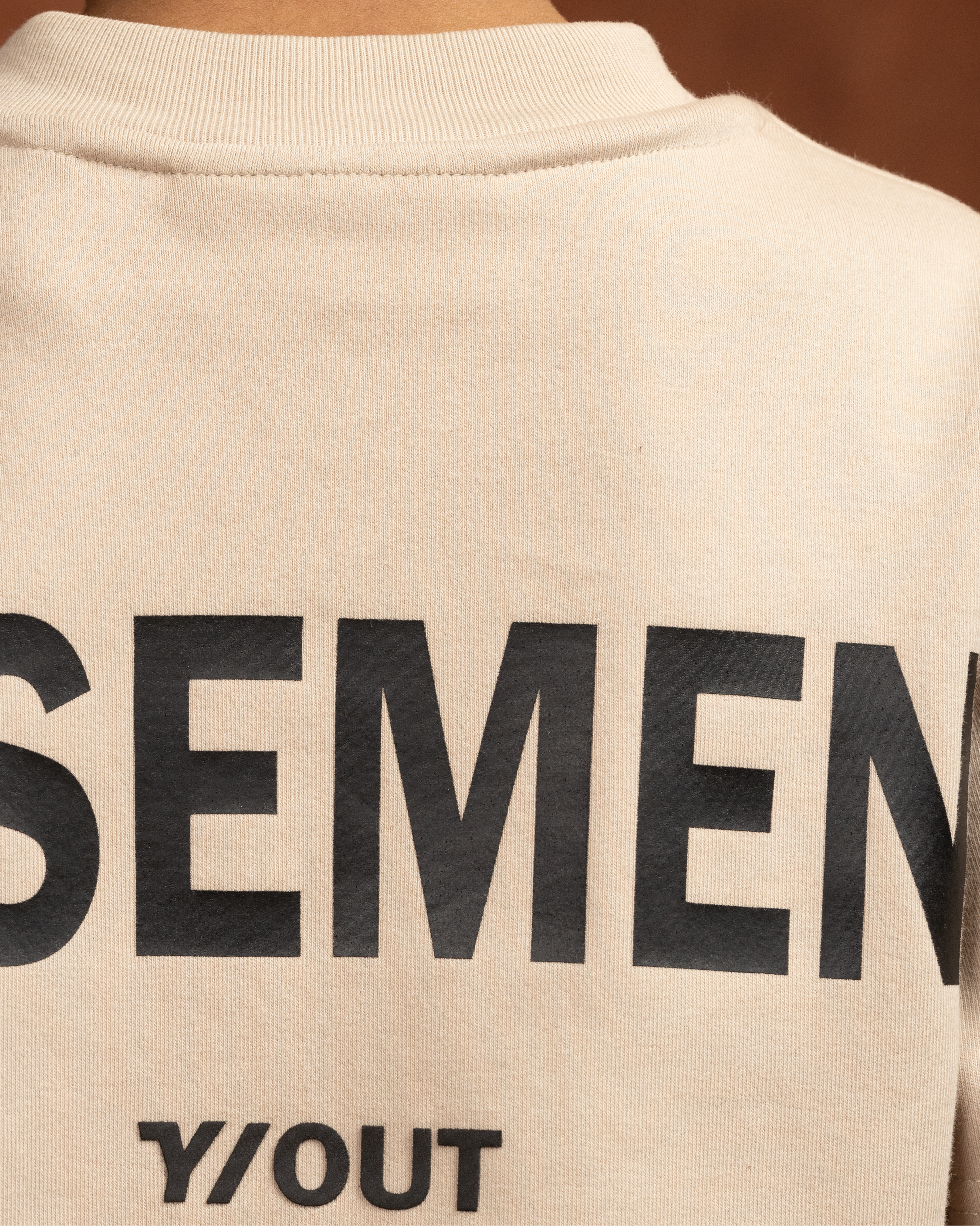 KMS1001 - VOCAB T-SHIRT KIDS