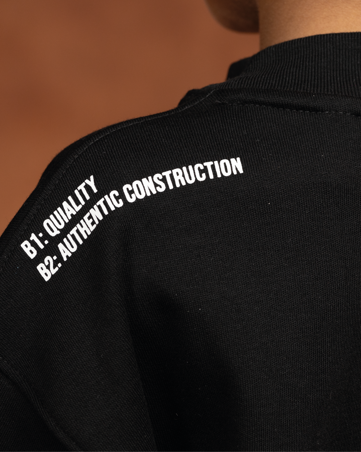 KMS1002 - QUIALITY STAIRS T-SHIRT KIDS