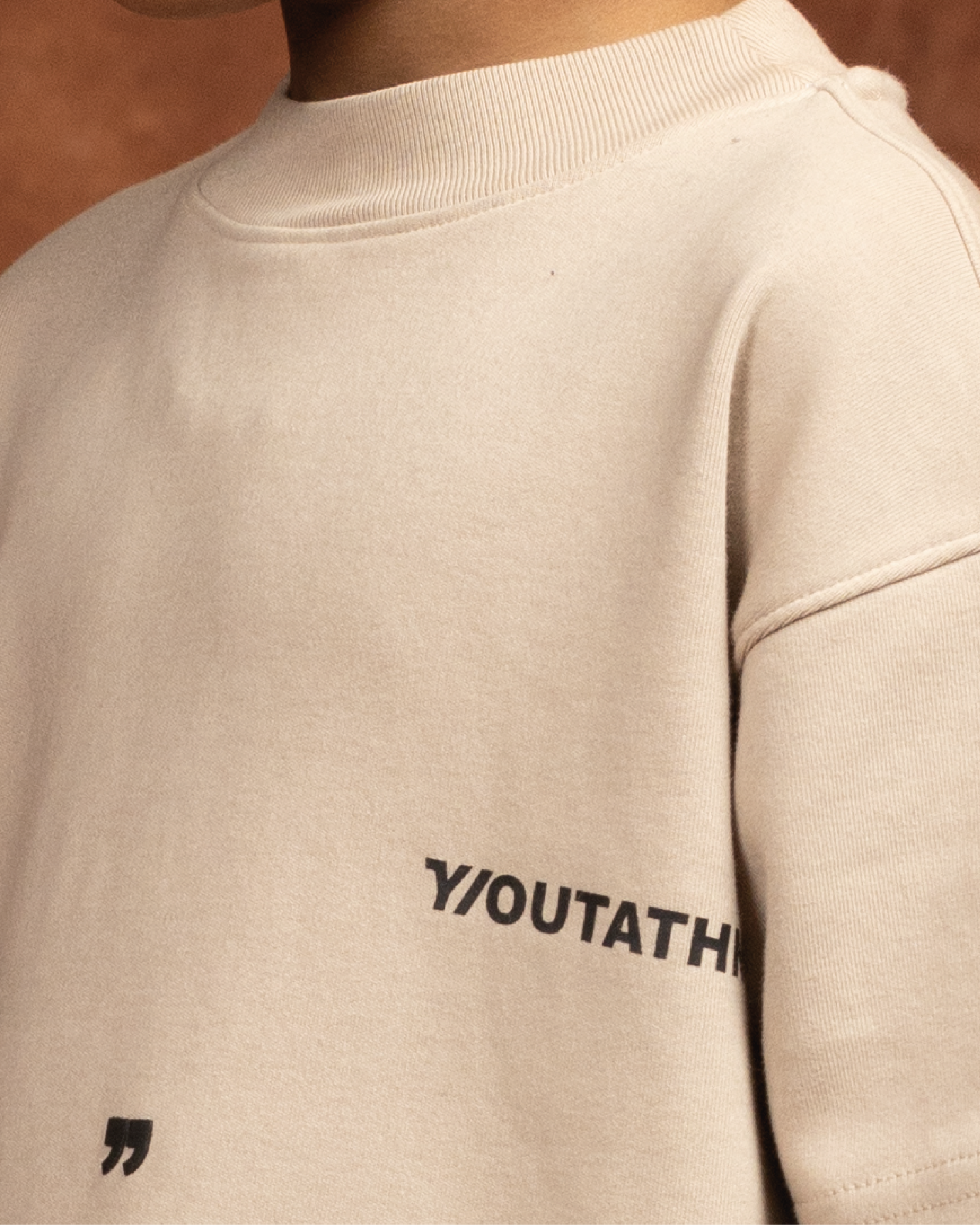 KMS1001 - VOCAB T-SHIRT KIDS