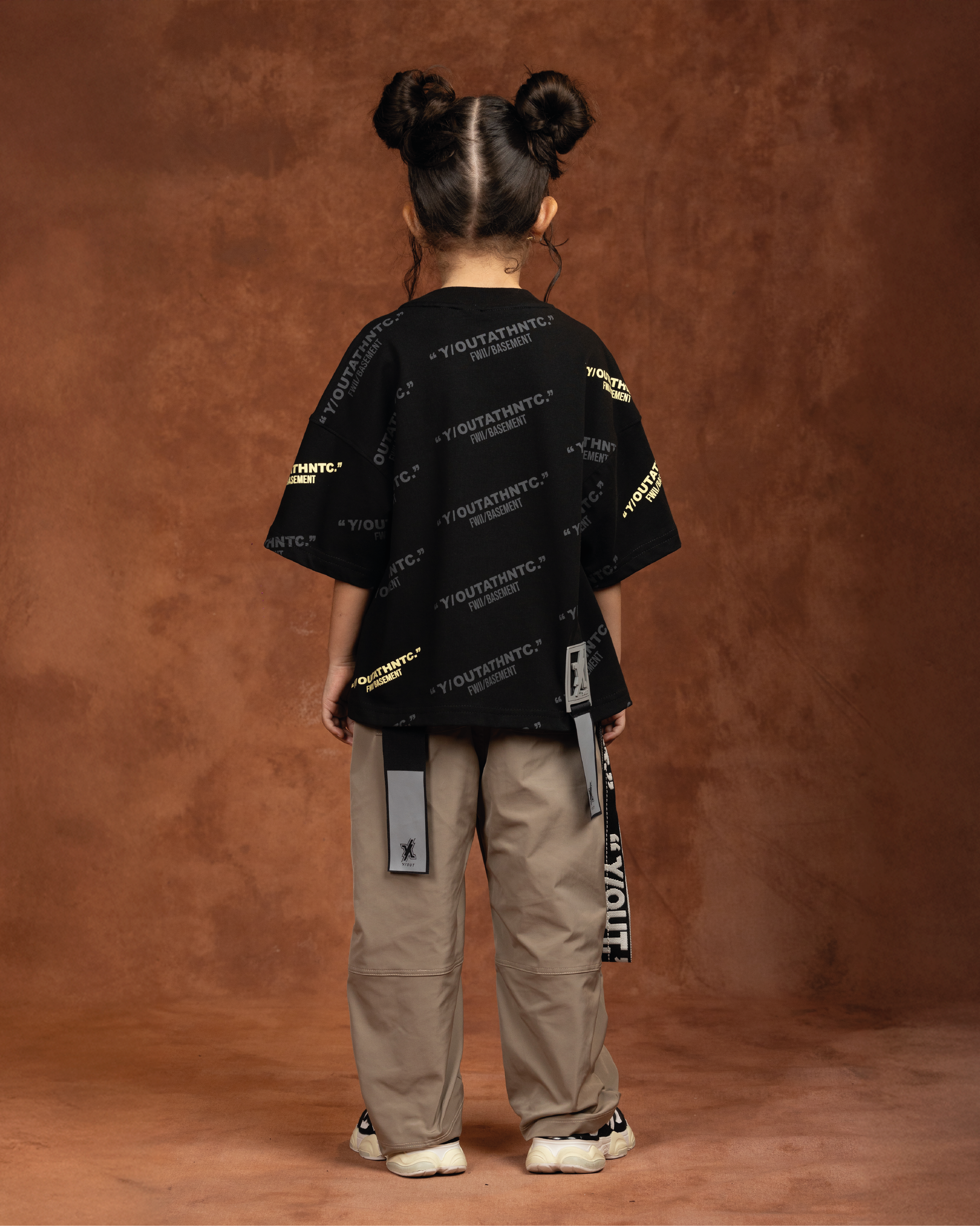 KS1003 - AKAI T-SHIRT KIDS