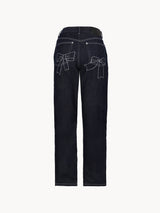 CBOWDENIM - CELEIT BOW DENIM