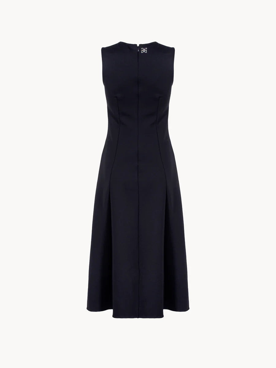 CNOIRDRESS - CELEIT NOIR DRESS
