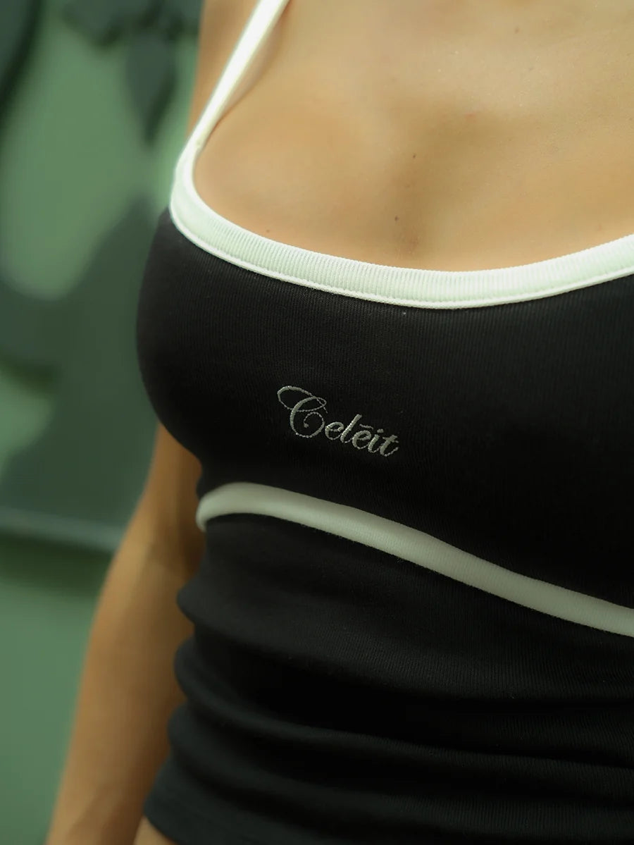 CFRAMETANKBLACK - CELEIT FRAME TANK BLACK