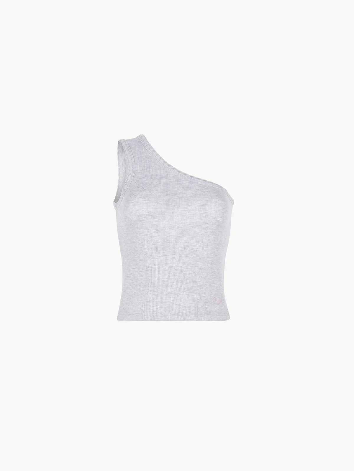 CHALFTANKGREY - CELEIT HALF TANK GREY