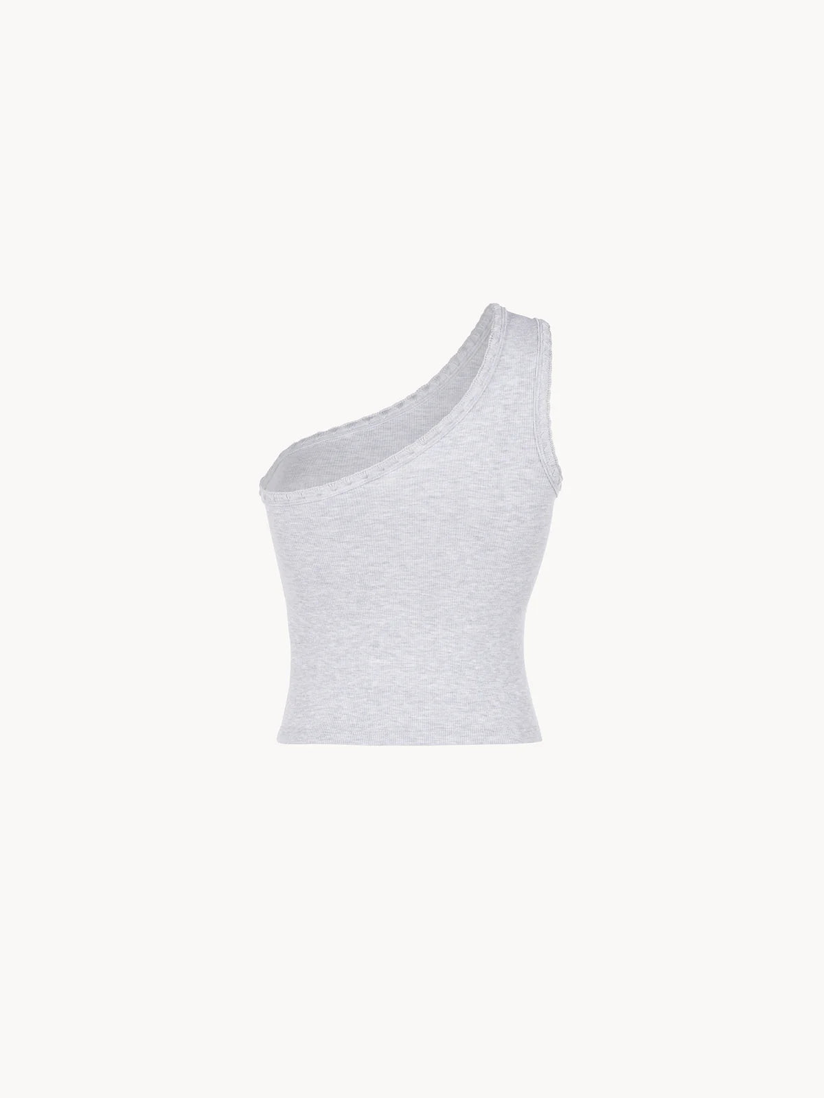 CHALFTANKGREY - CELEIT HALF TANK GREY