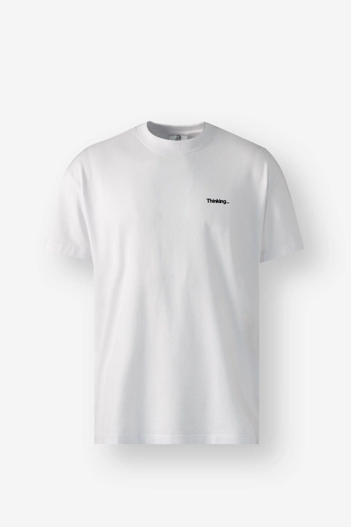 CLF13-1010 - IVORY CLASSIC FIT T-SHIRT