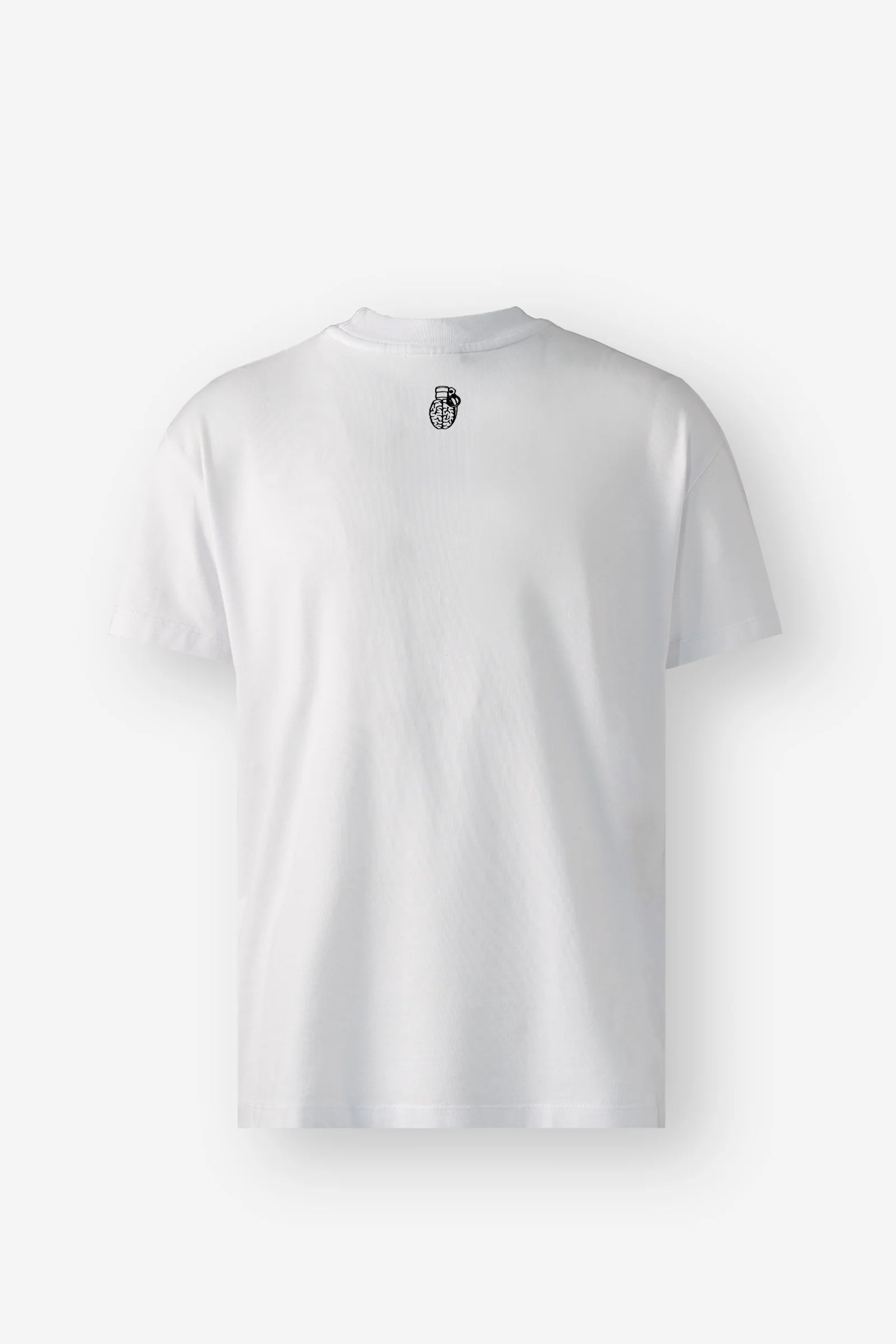 CLF13-1010 - IVORY CLASSIC FIT T-SHIRT