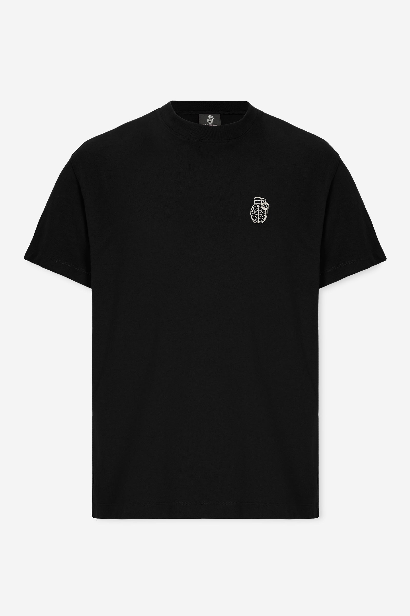 CLF1TP-1000 - 3 PACK CLASIC FIT-T-SHIRT