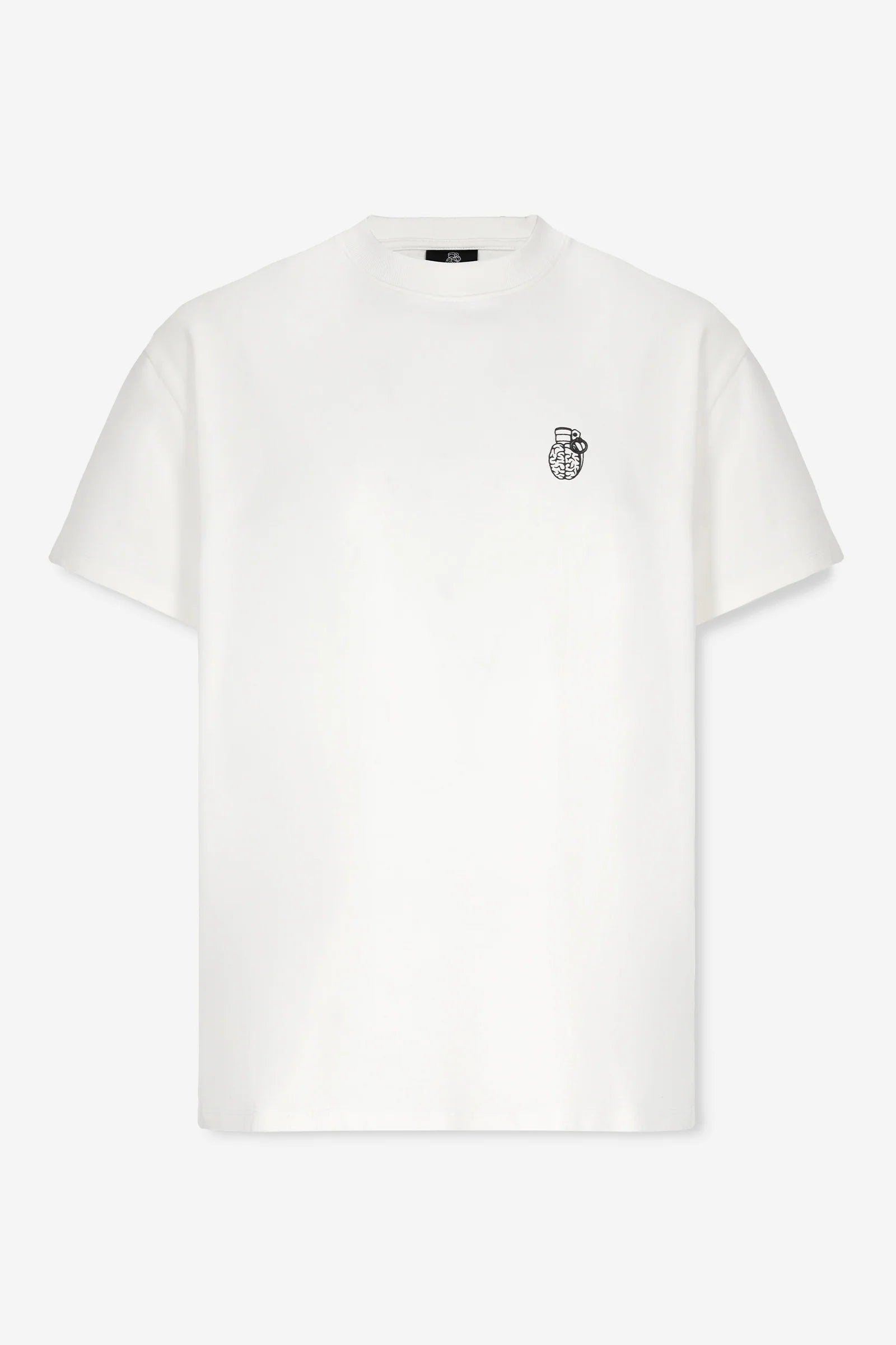CLF1TP-1000 - 3 PACK CLASIC FIT-T-SHIRT