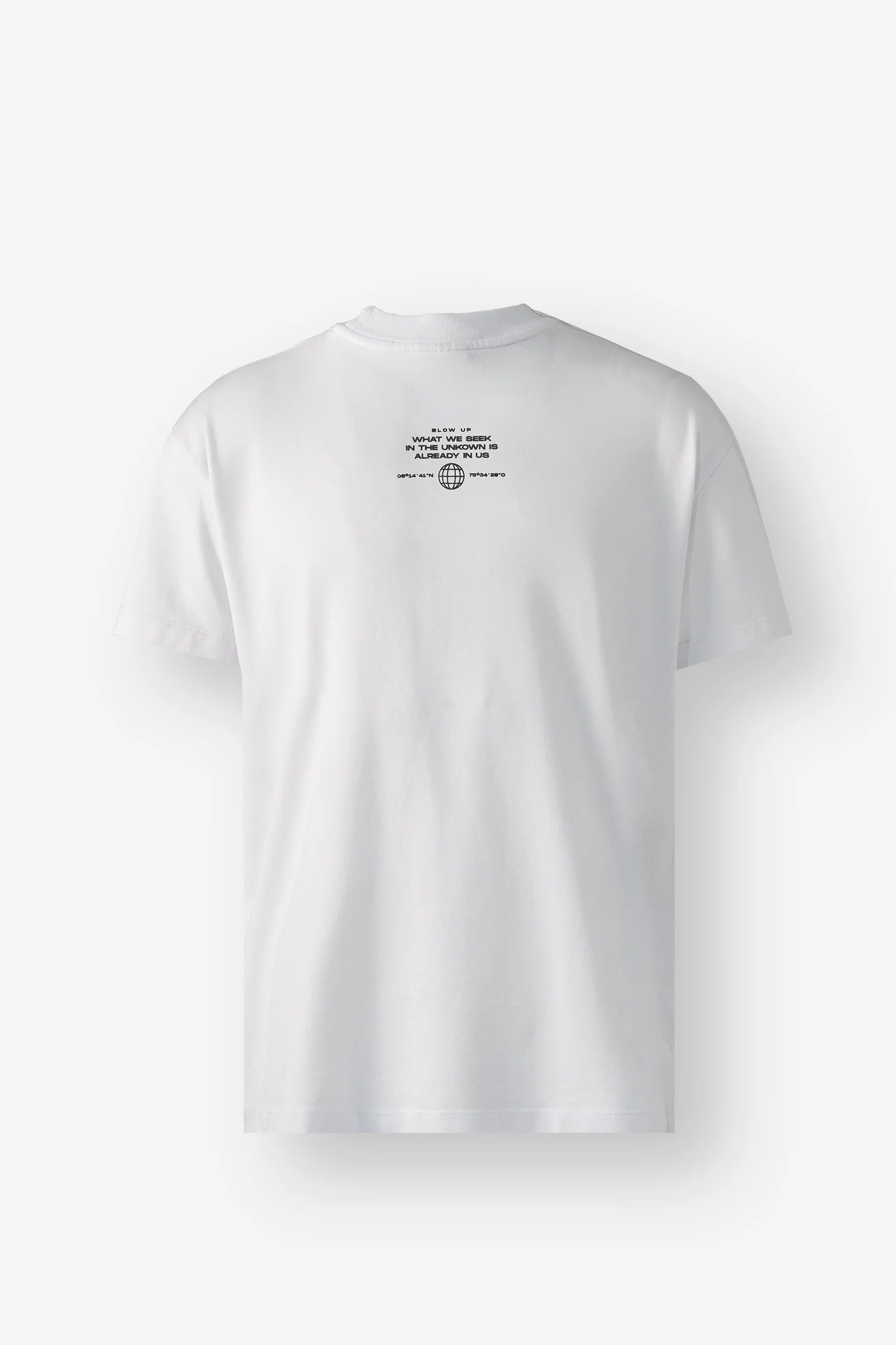 CLF2-0001 - WHITE CLASSICFIT