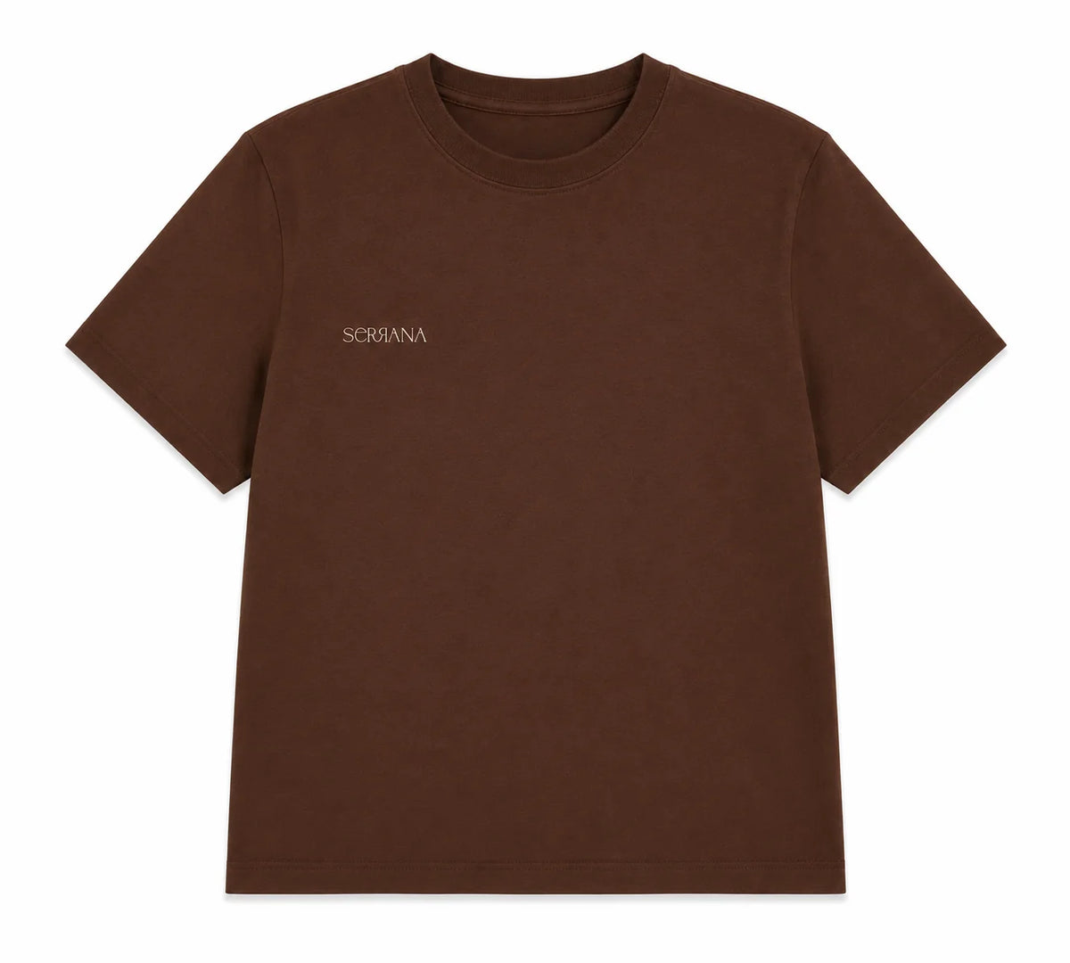 CMGC-03 - CAMISETA GRECIA CAFÉ