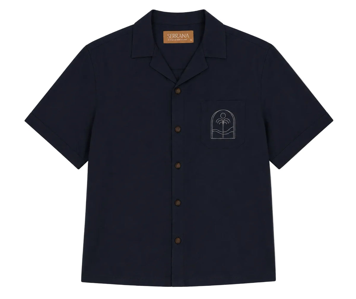 CMMD-05 - CAMISA MACONDO