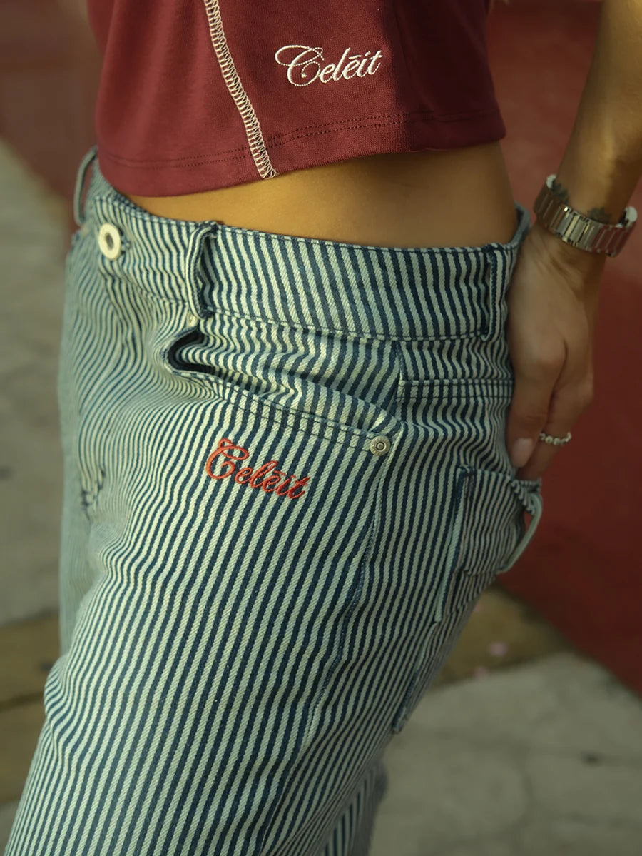 CRAILJEAN - CELEIT RAIL JEAN