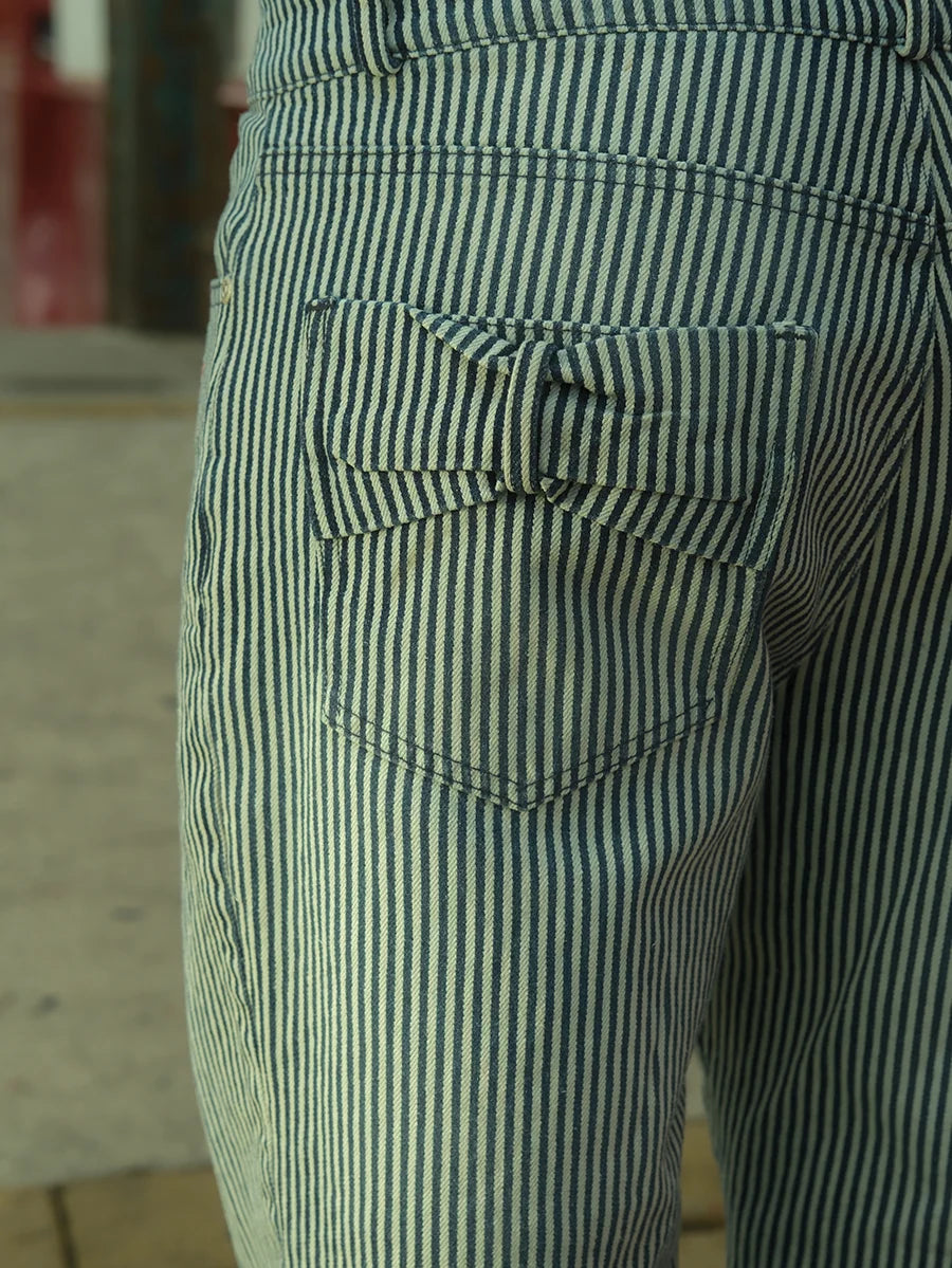 CRAILJEAN - CELEIT RAIL JEAN