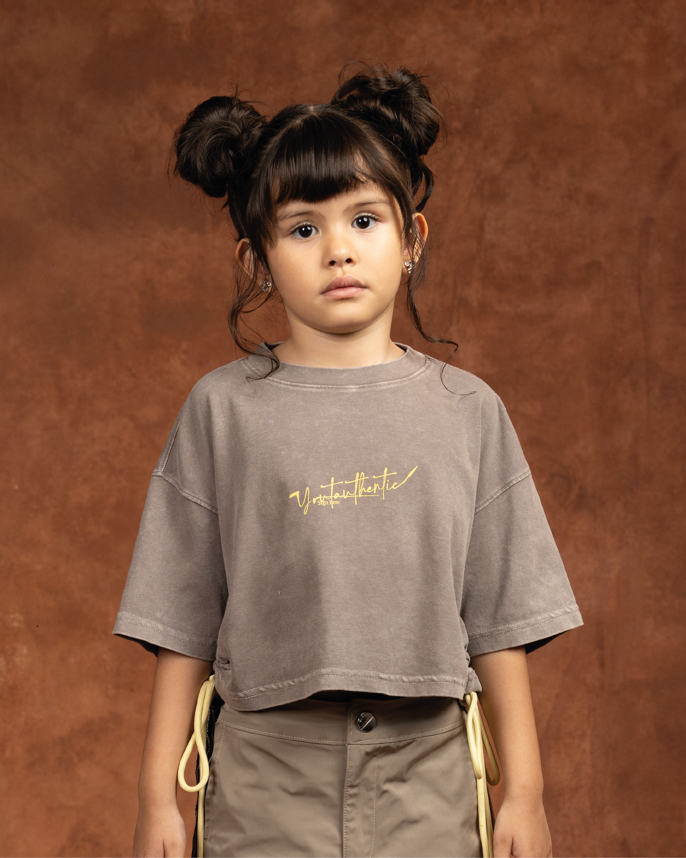 KS1001 - MIXER TOP KIDS