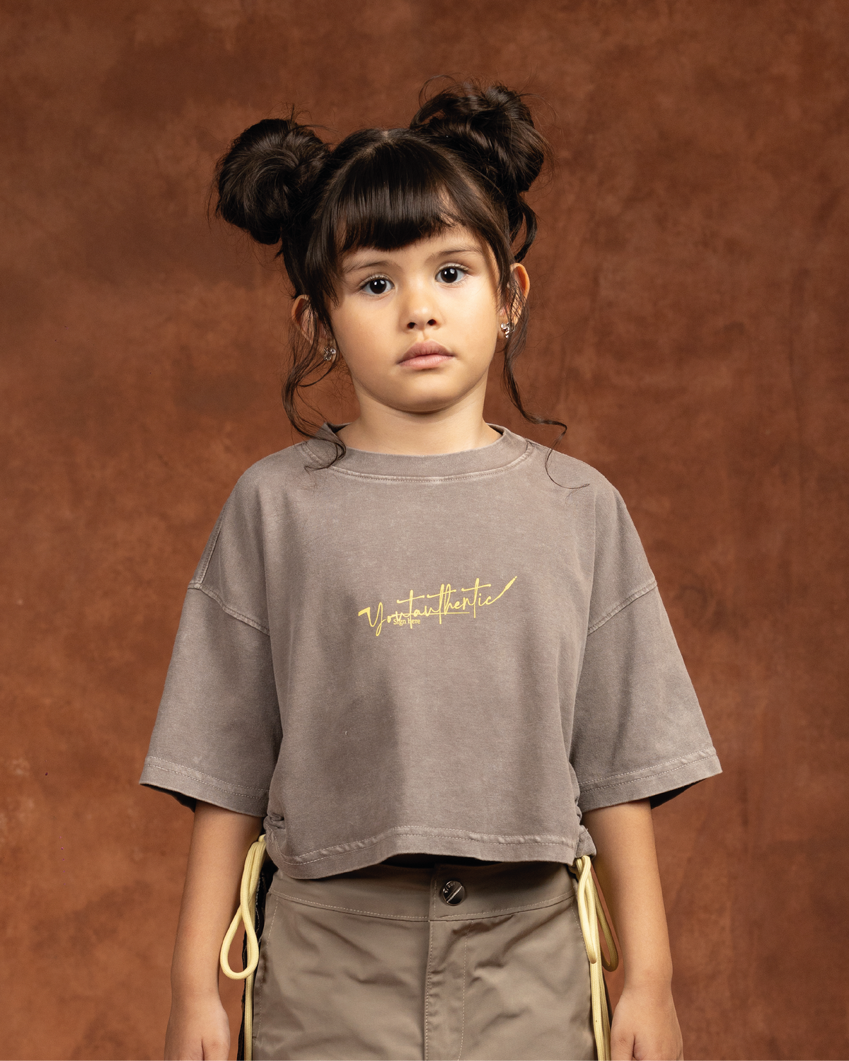 KS1001 - MIXER TOP KIDS