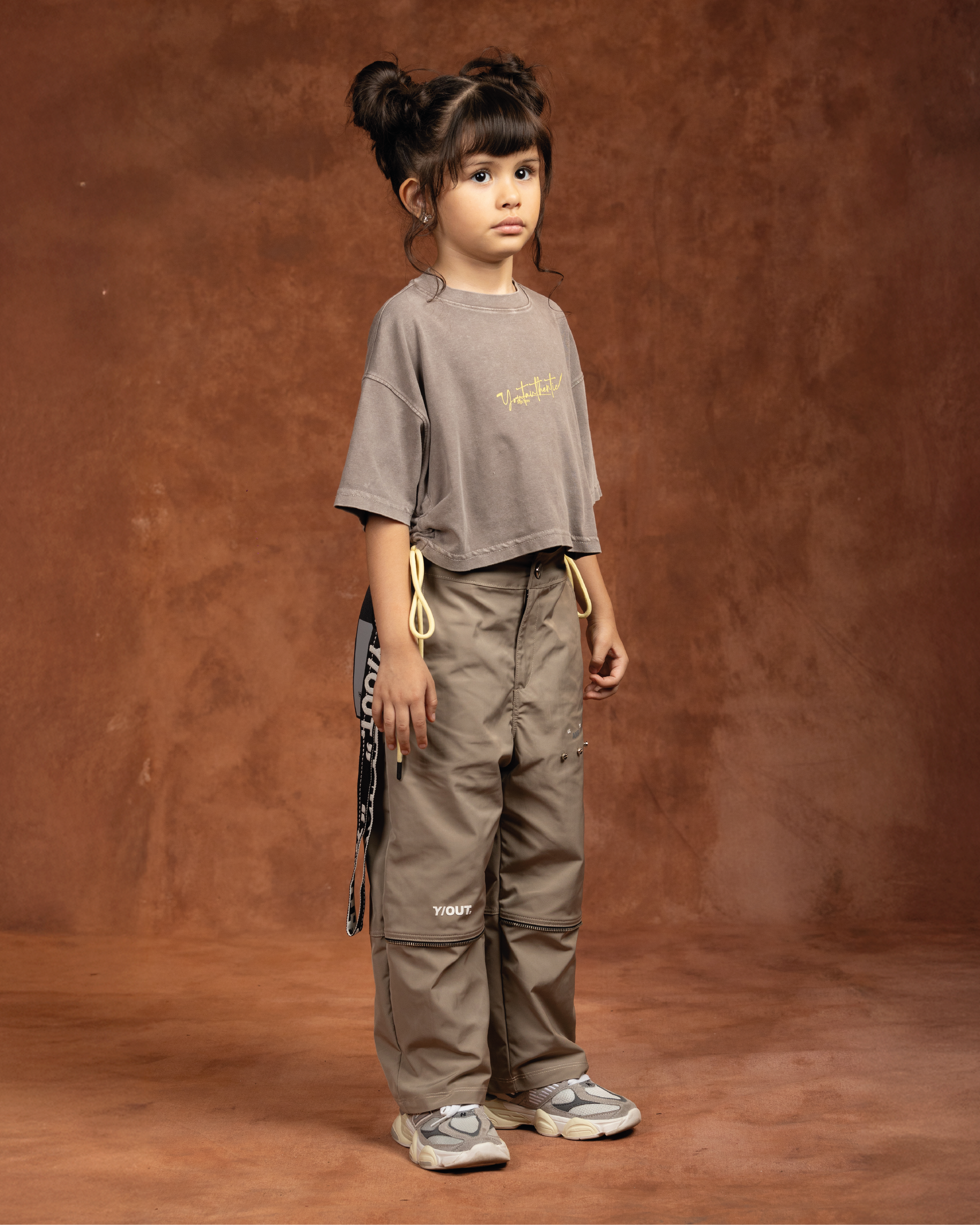KS1001 - MIXER TOP KIDS