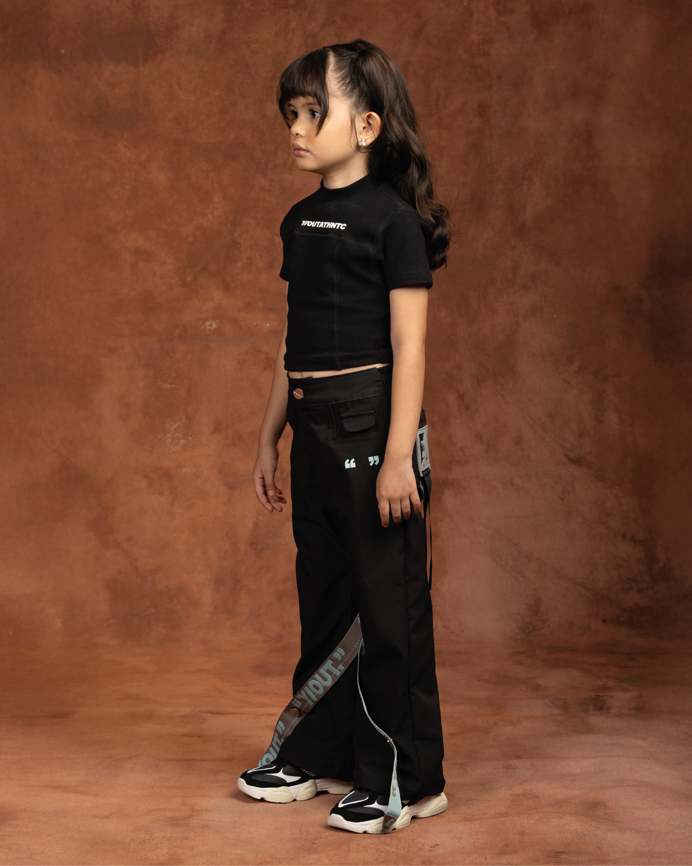 KS1002 - SEQUENCE TOP KIDS