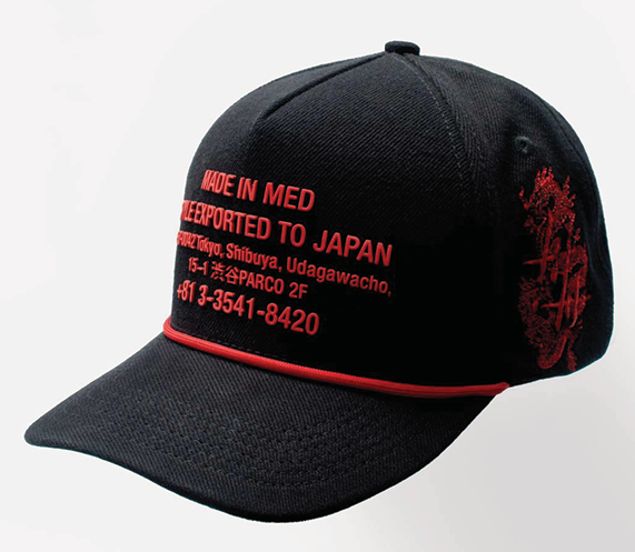 CWCAP-JAP03 - CAP