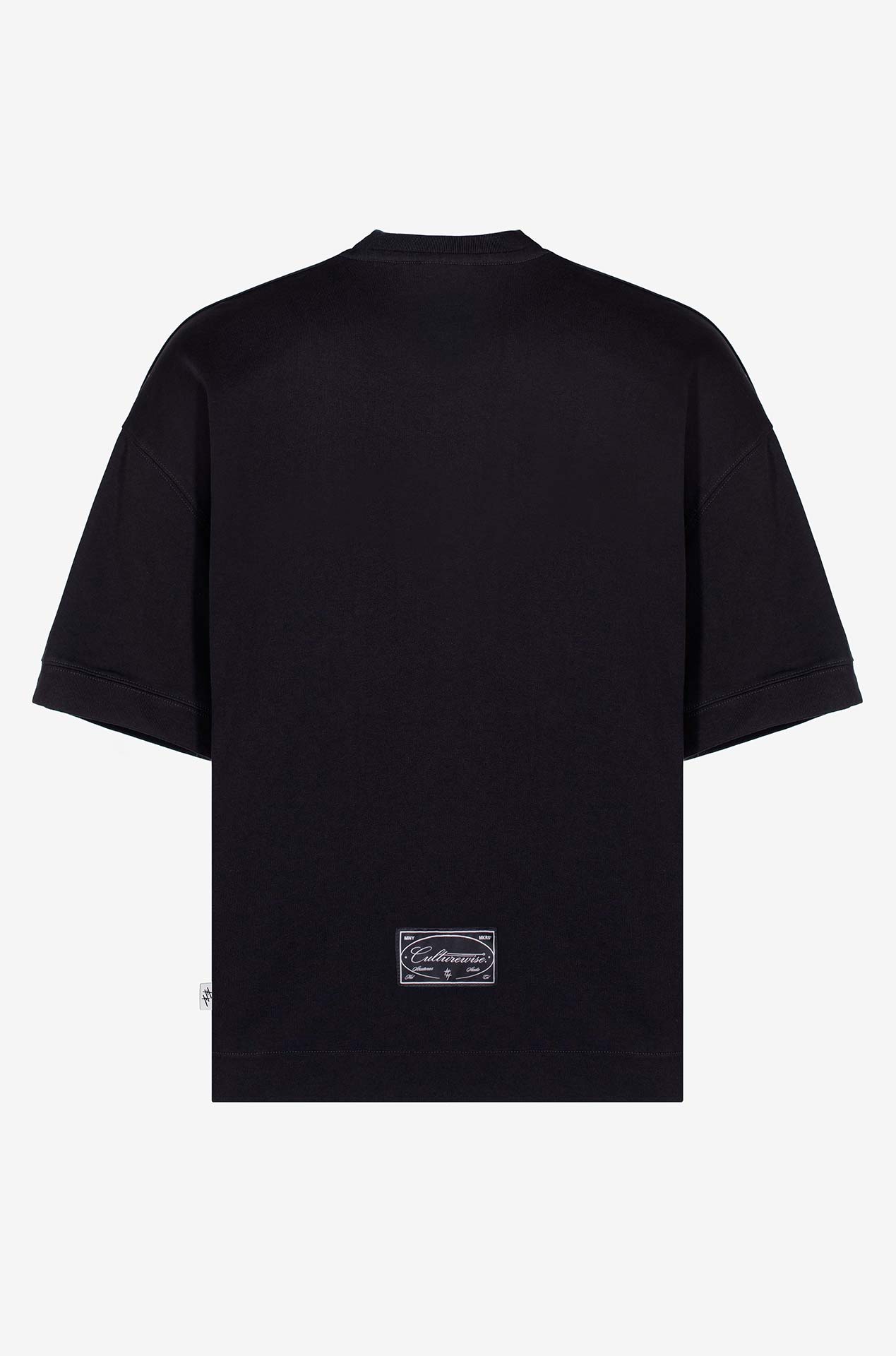 CWOVER-C - T-SHIRT OVERSIZE