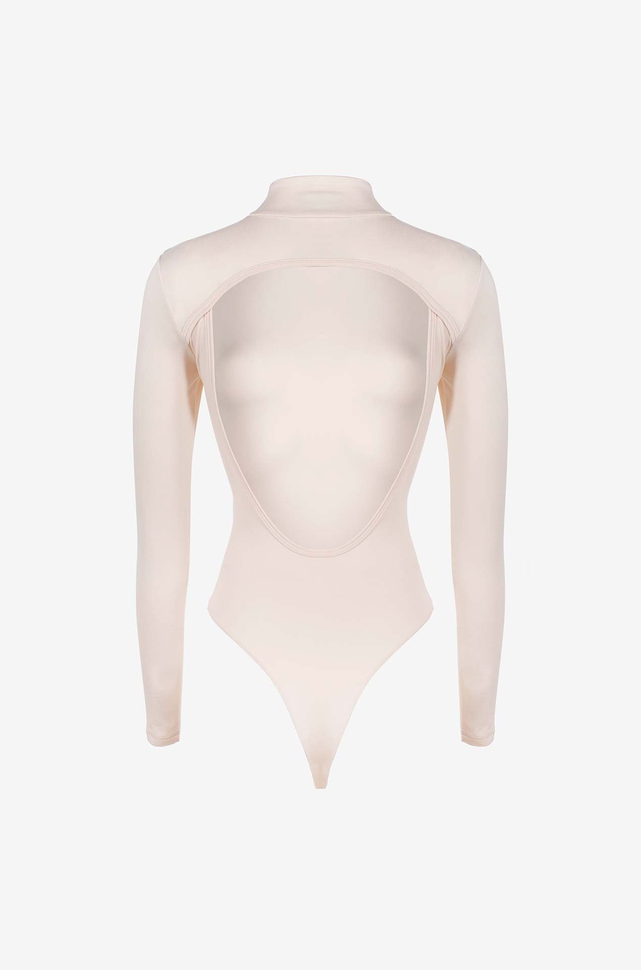 CWQ3BODY-I - BODY
