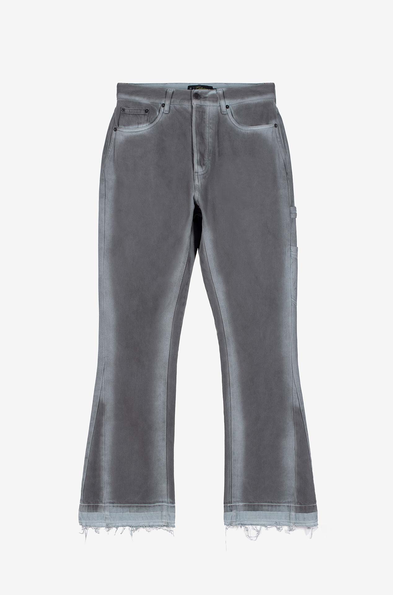 CWQ3FLARE-02 - JEAN FLARE