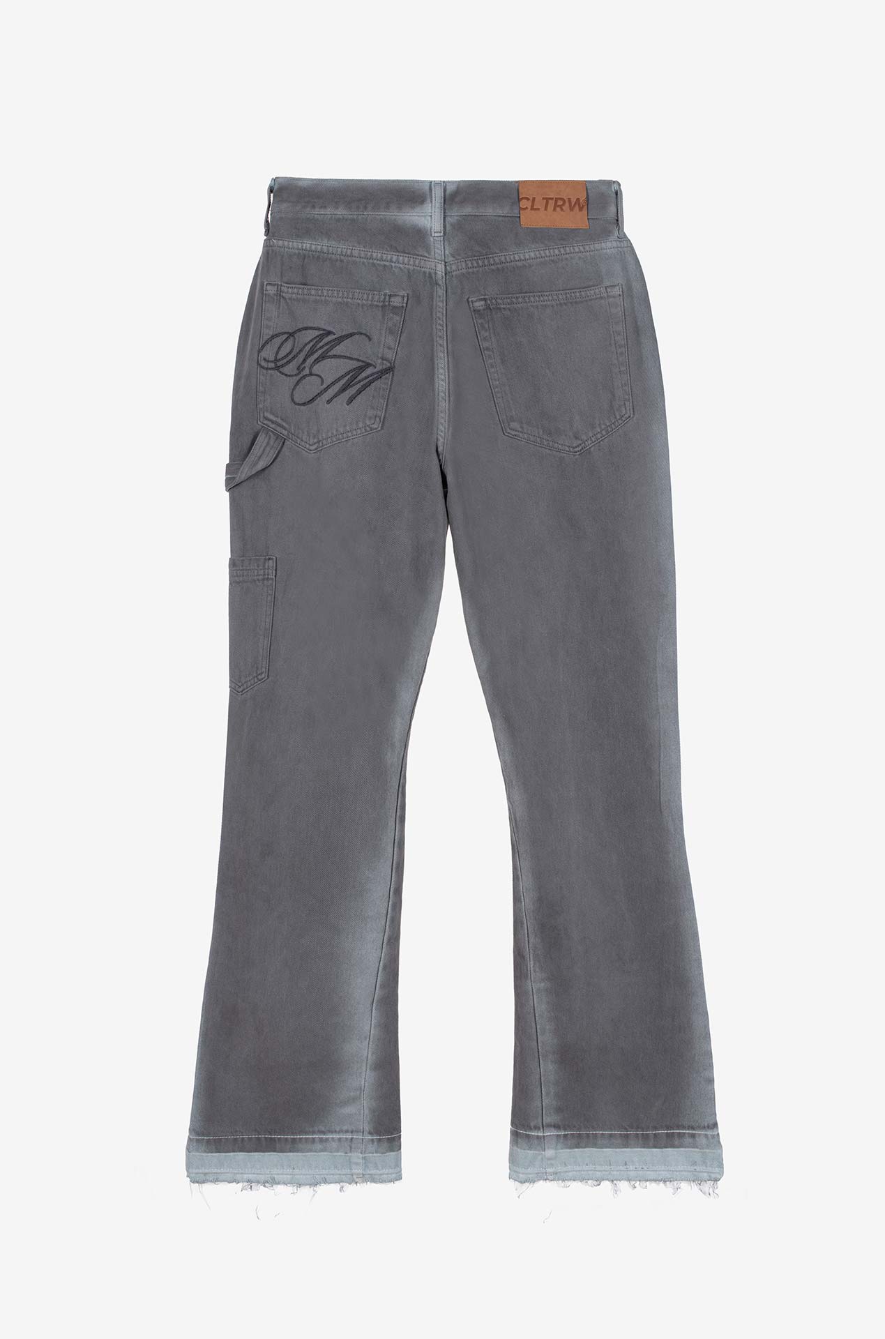 CWQ3FLARE-02 - JEAN FLARE