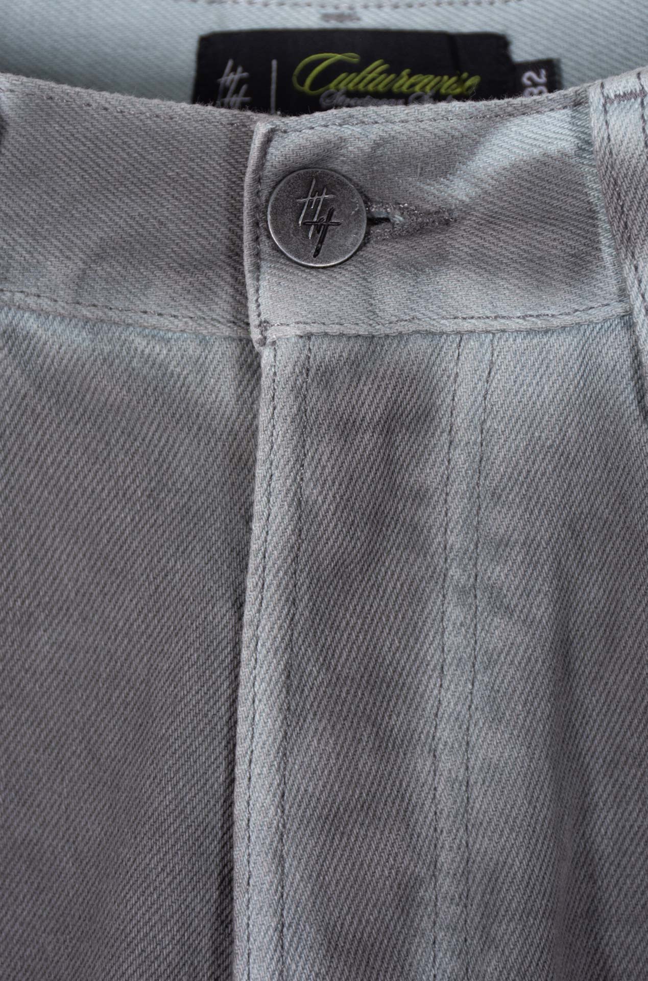 CWQ3FLARE-02 - JEAN FLARE