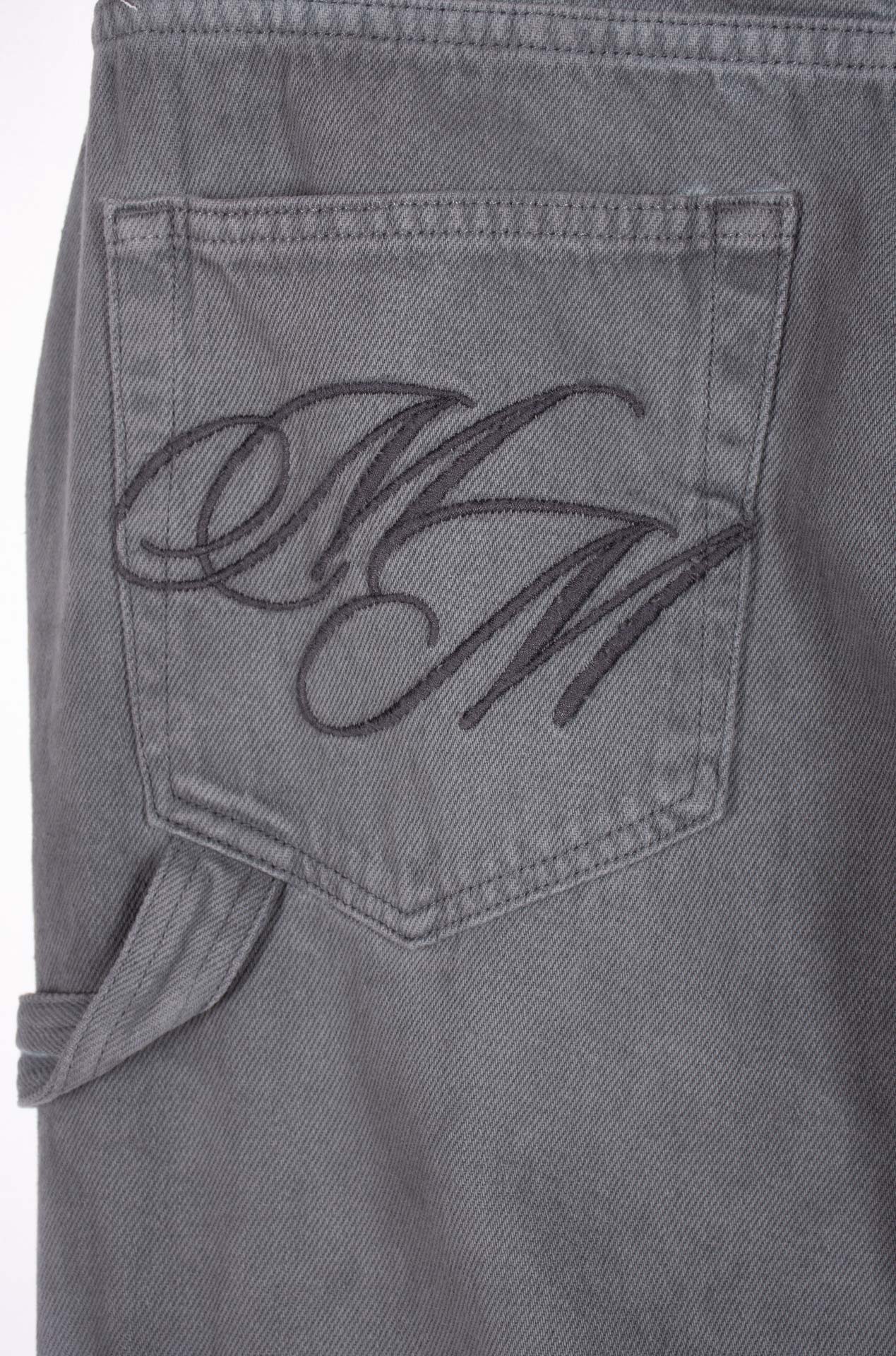 CWQ3FLARE-02 - JEAN FLARE