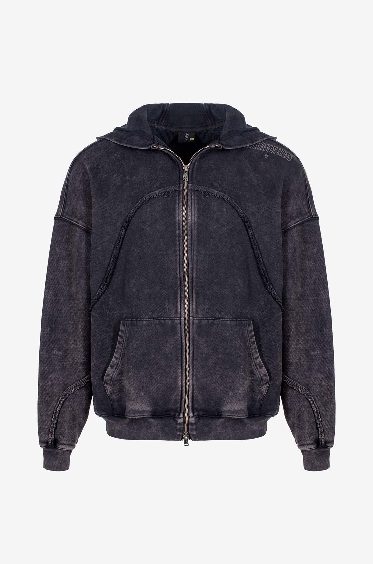 CWQ3HOODIE-B - HOODIE